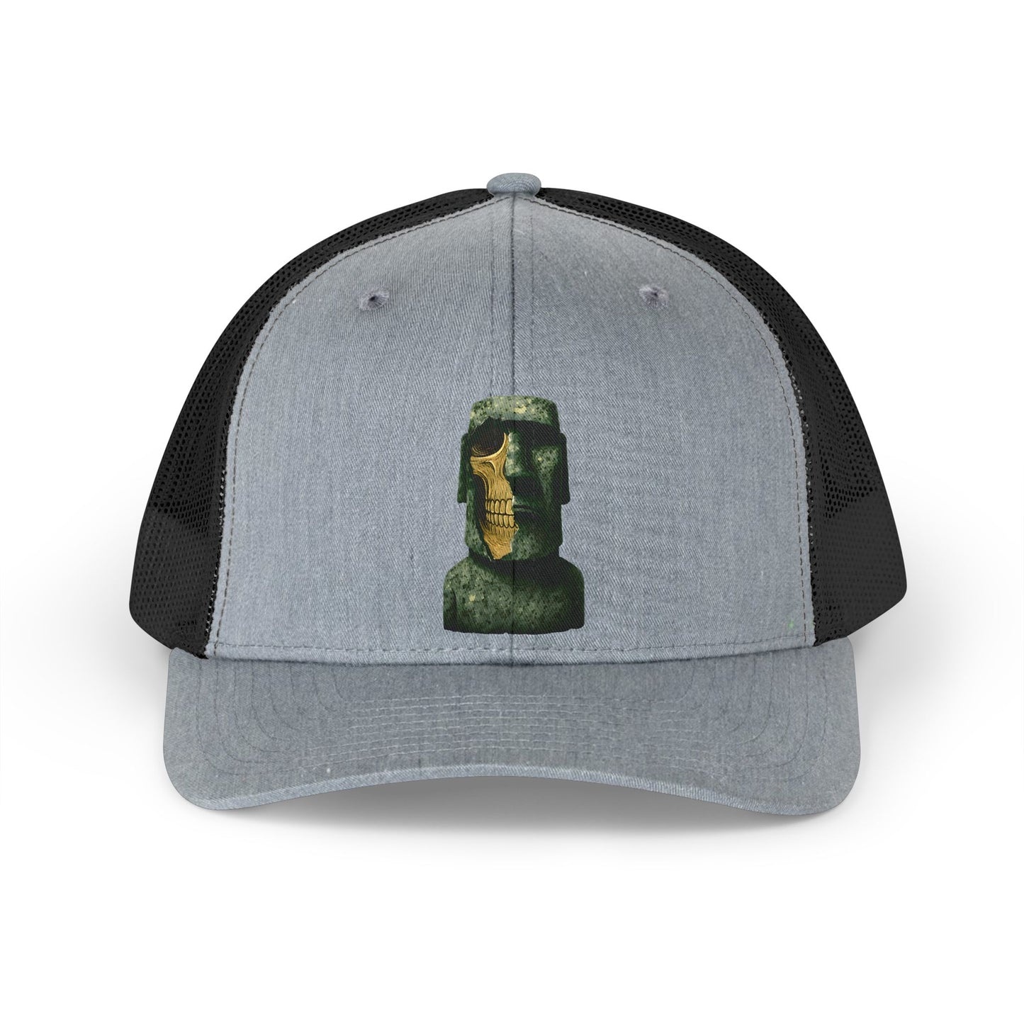 RAPA NUI — Premium Trucker