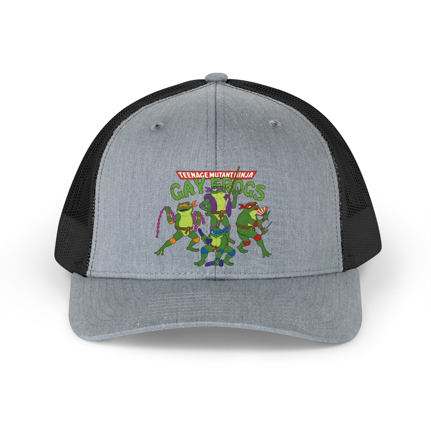 TMNGF — Premium Trucker