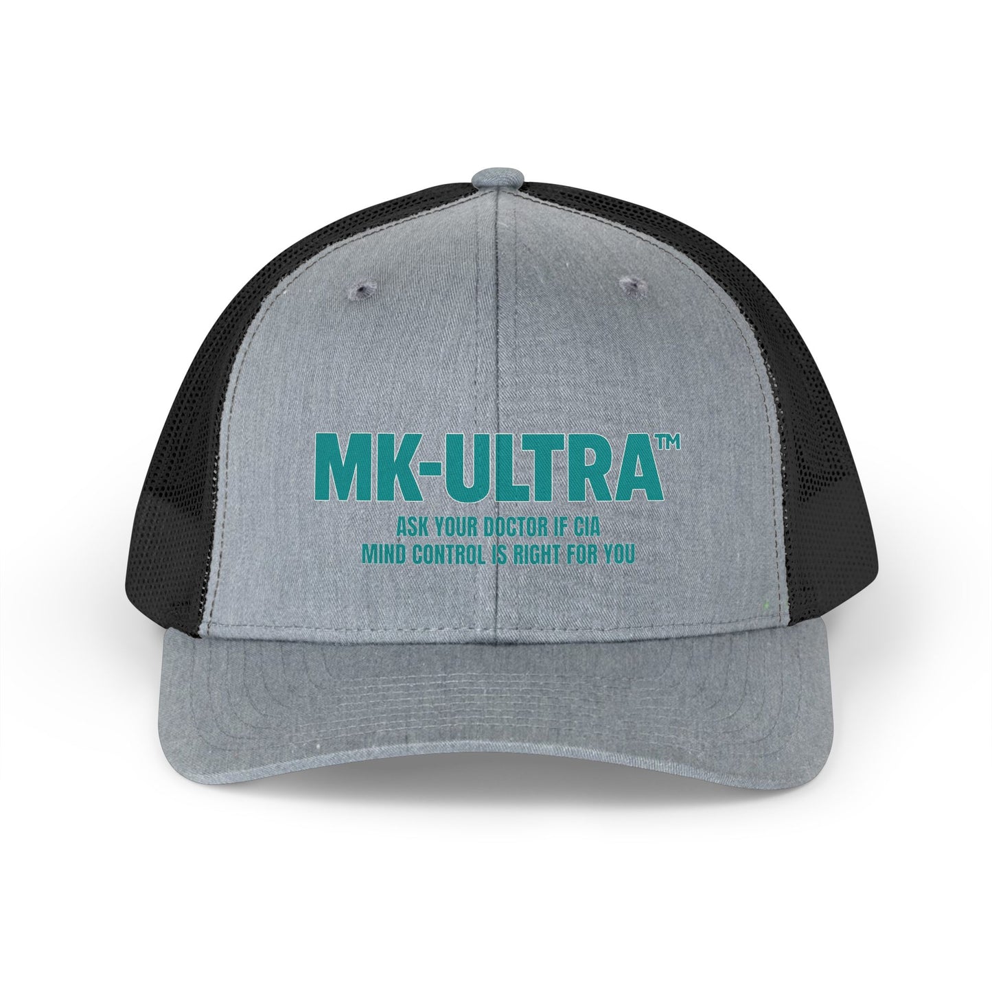 MK PHARMA — Premium Trucker