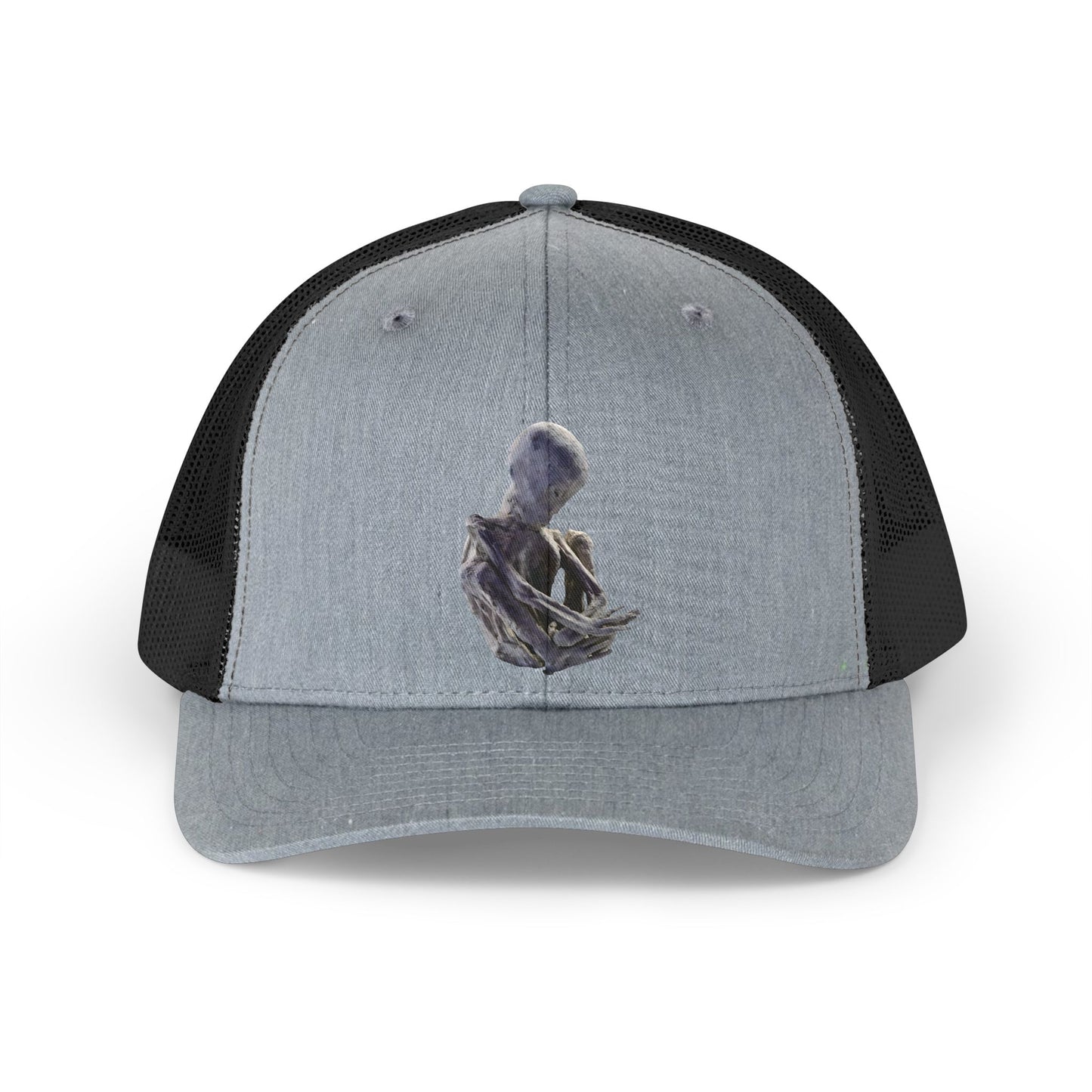TRIDACTYL — Premium Trucker