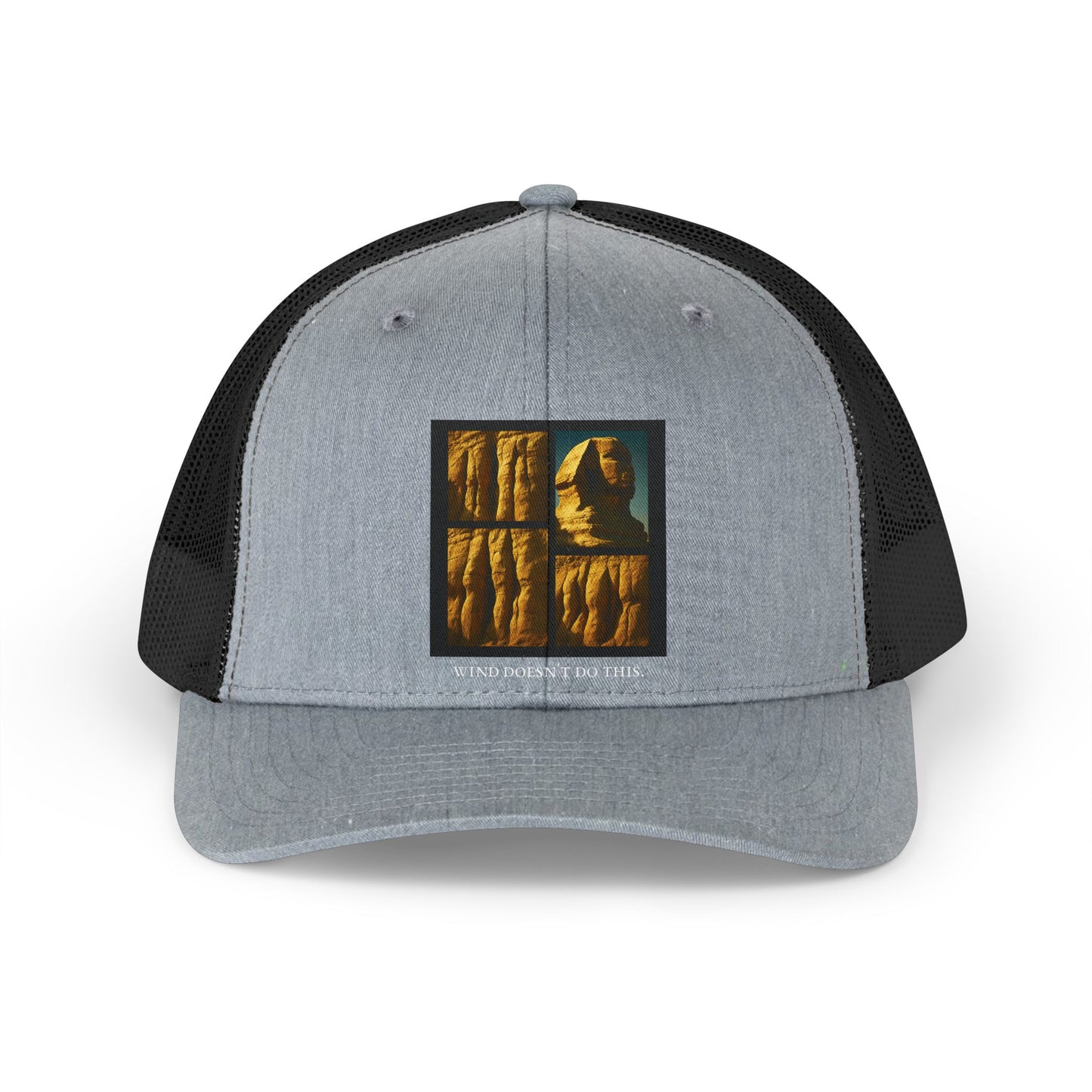 SCHOCH AND AWE — Premium Trucker