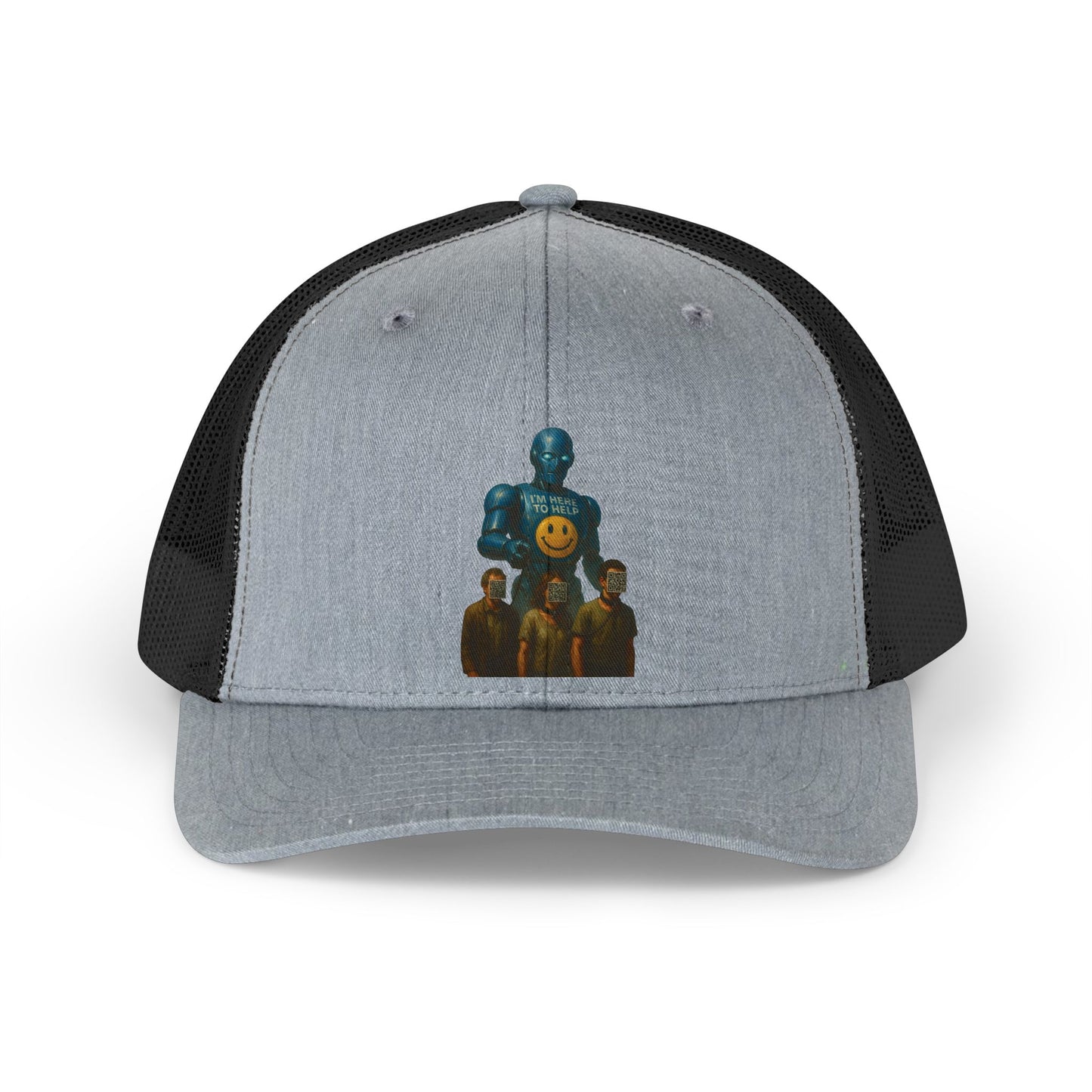 HELPER UNIT — Premium Trucker