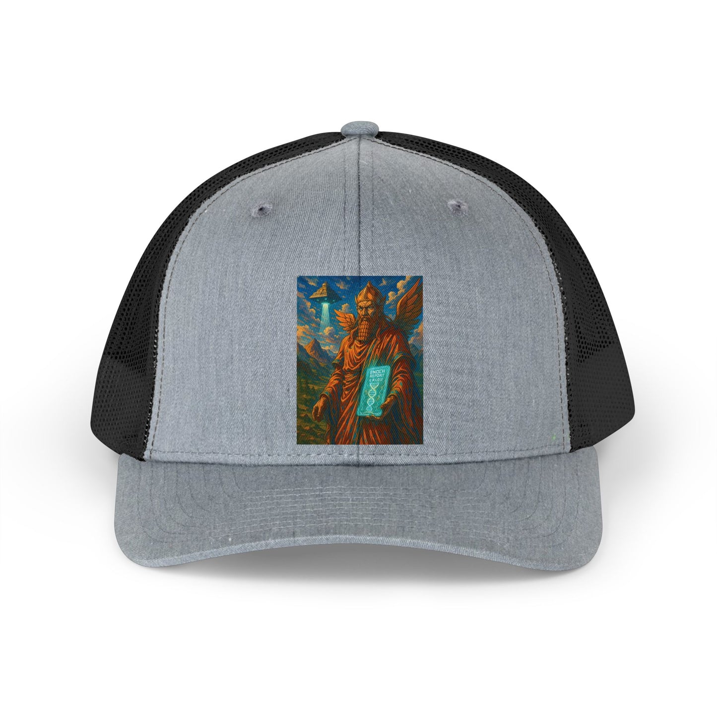 ENKI'S ERIDU REPORT — Premium Trucker