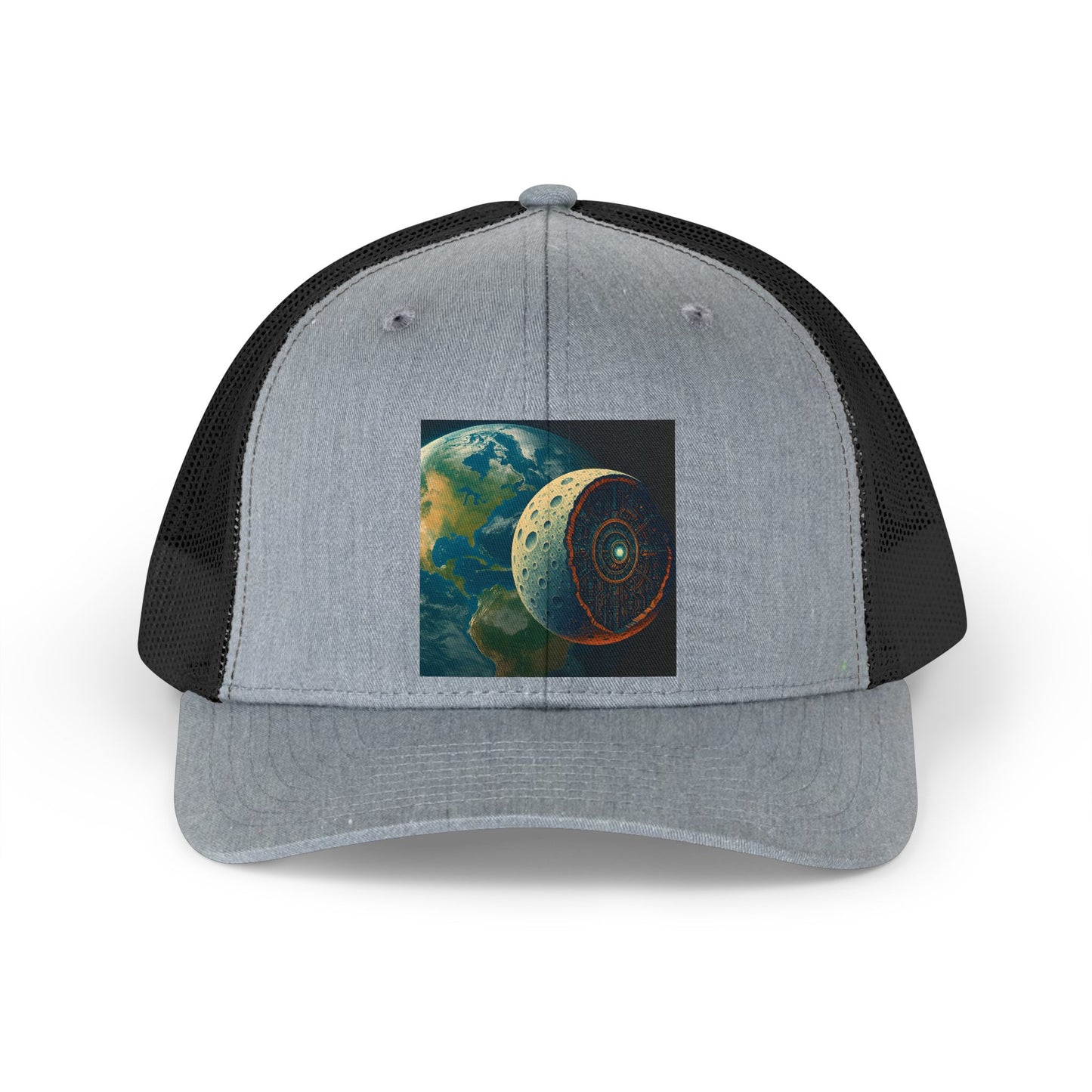 INNER WORKINGS — Premium Trucker
