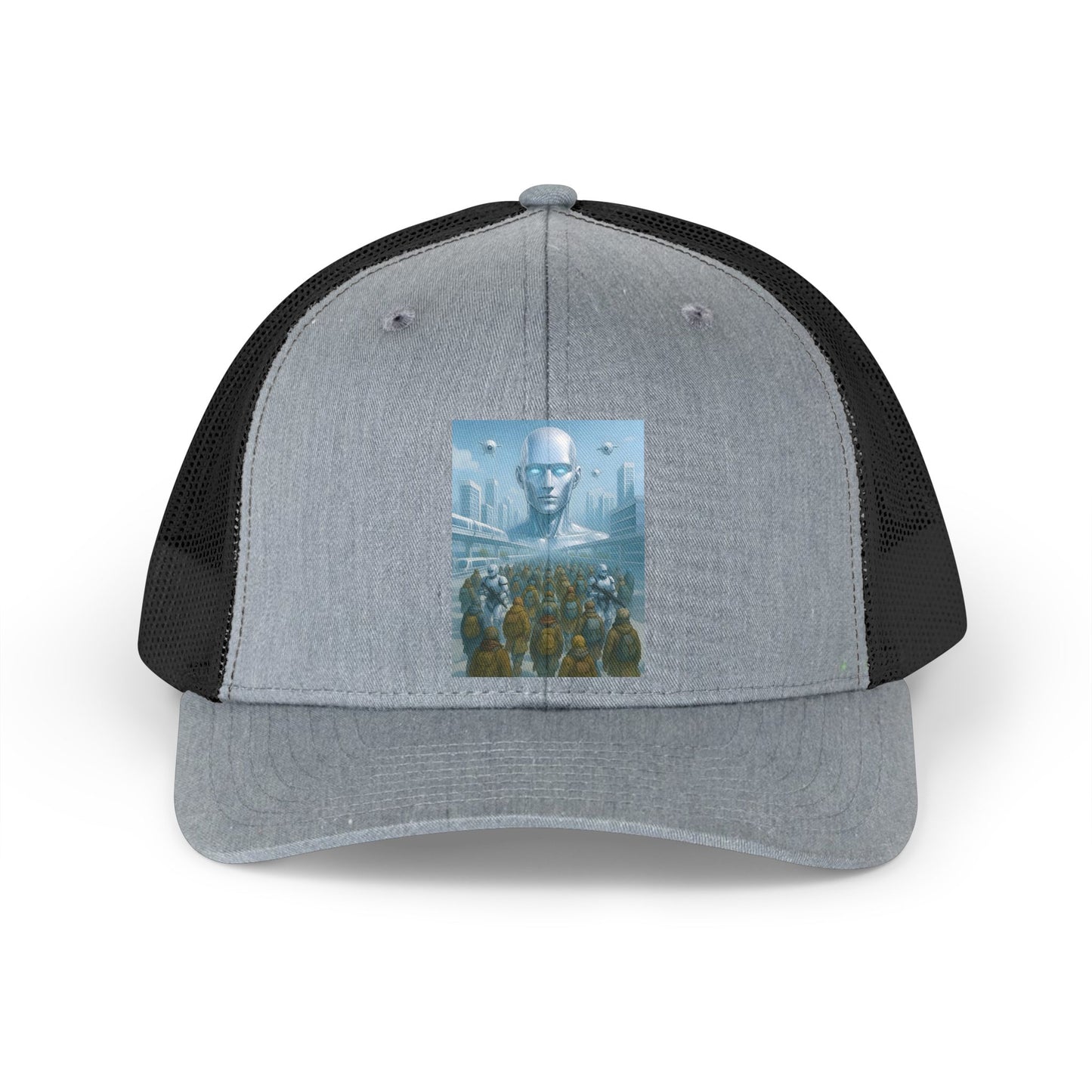 WELCOME HOME — Premium Trucker