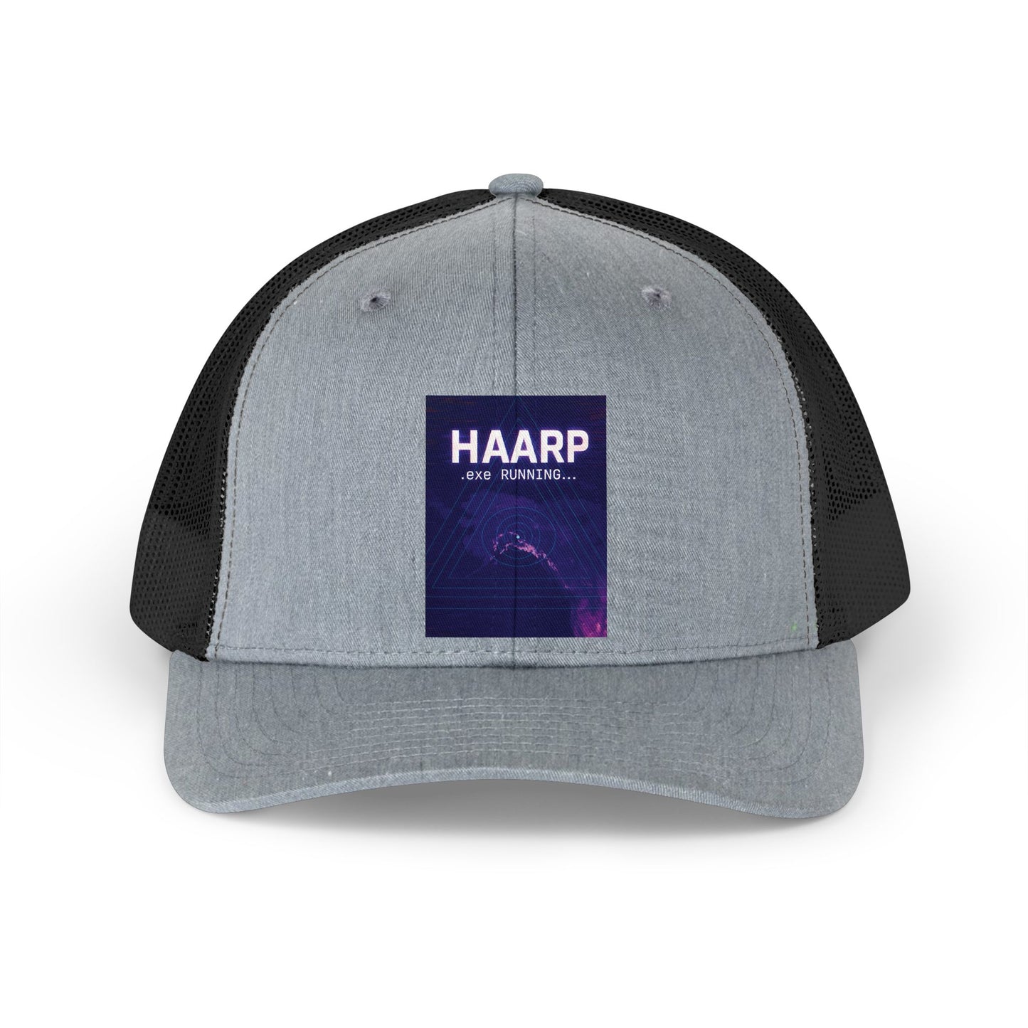 HAARP.EXE — Premium Trucker