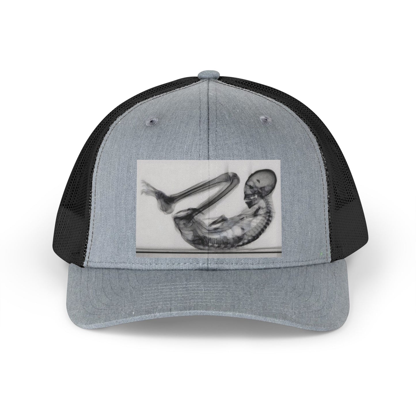 MONTSERRAT — Premium Trucker