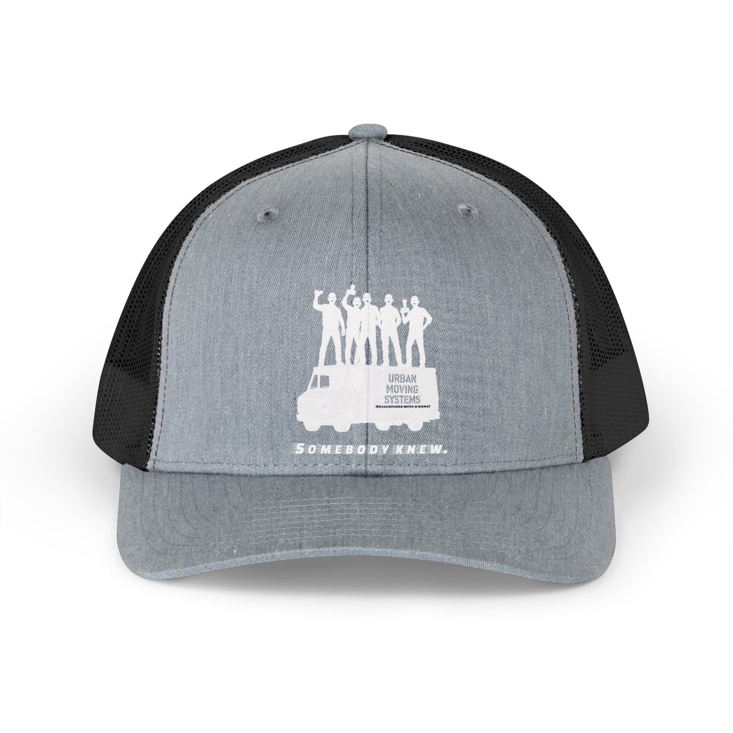 URBAN MOVING SYSTEMS — Premium Trucker