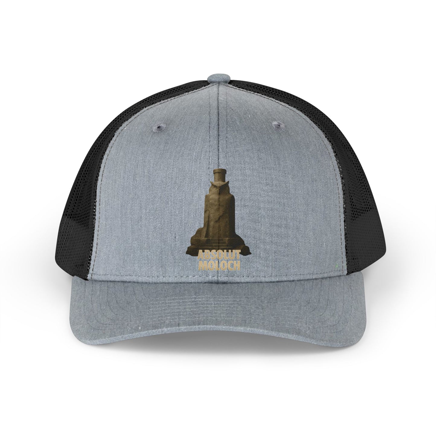 ABSOLUT MOLOCH — Premium Trucker