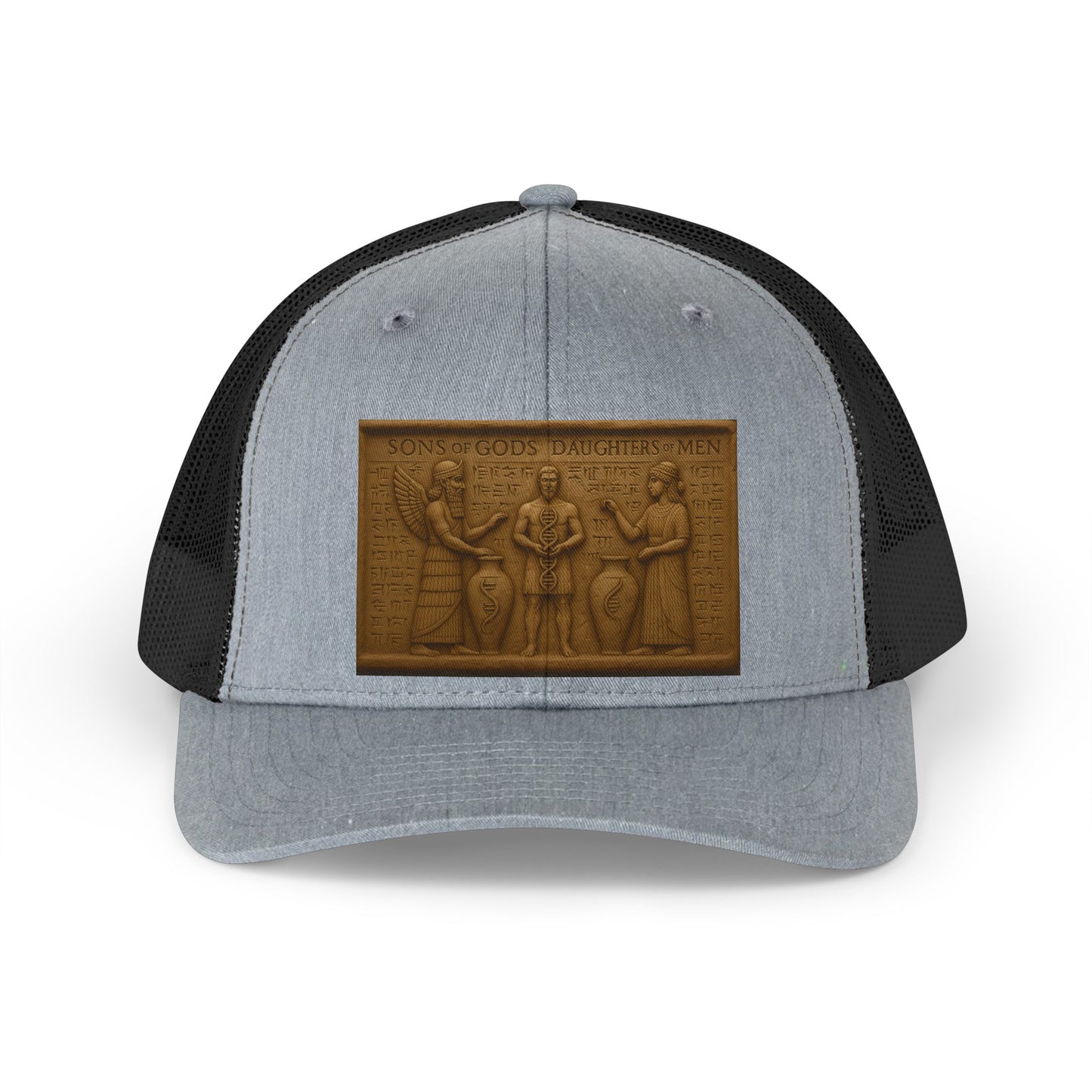 CLAY POTS — Premium Trucker