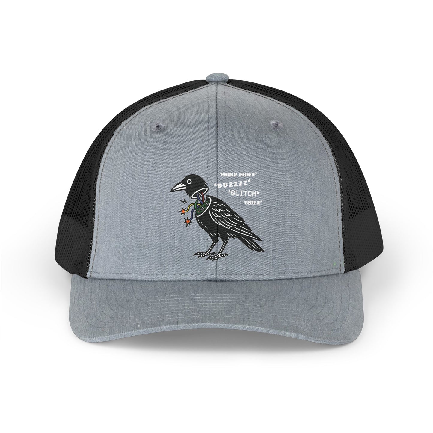 BIRDS AREN'T REAL — Premium Trucker