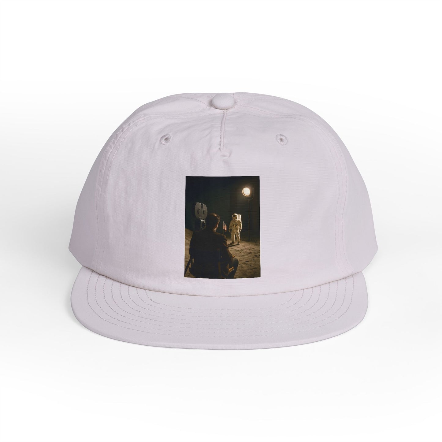 Eyes Wide Open — Snapback
