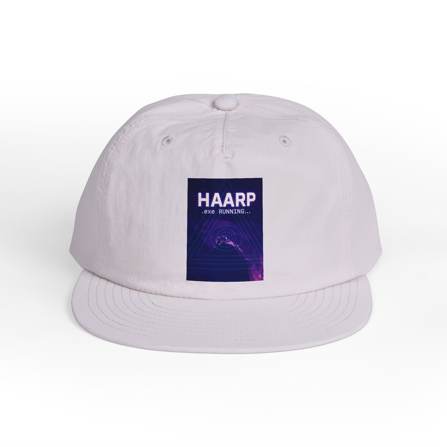 HAARP EXE. — Snapback