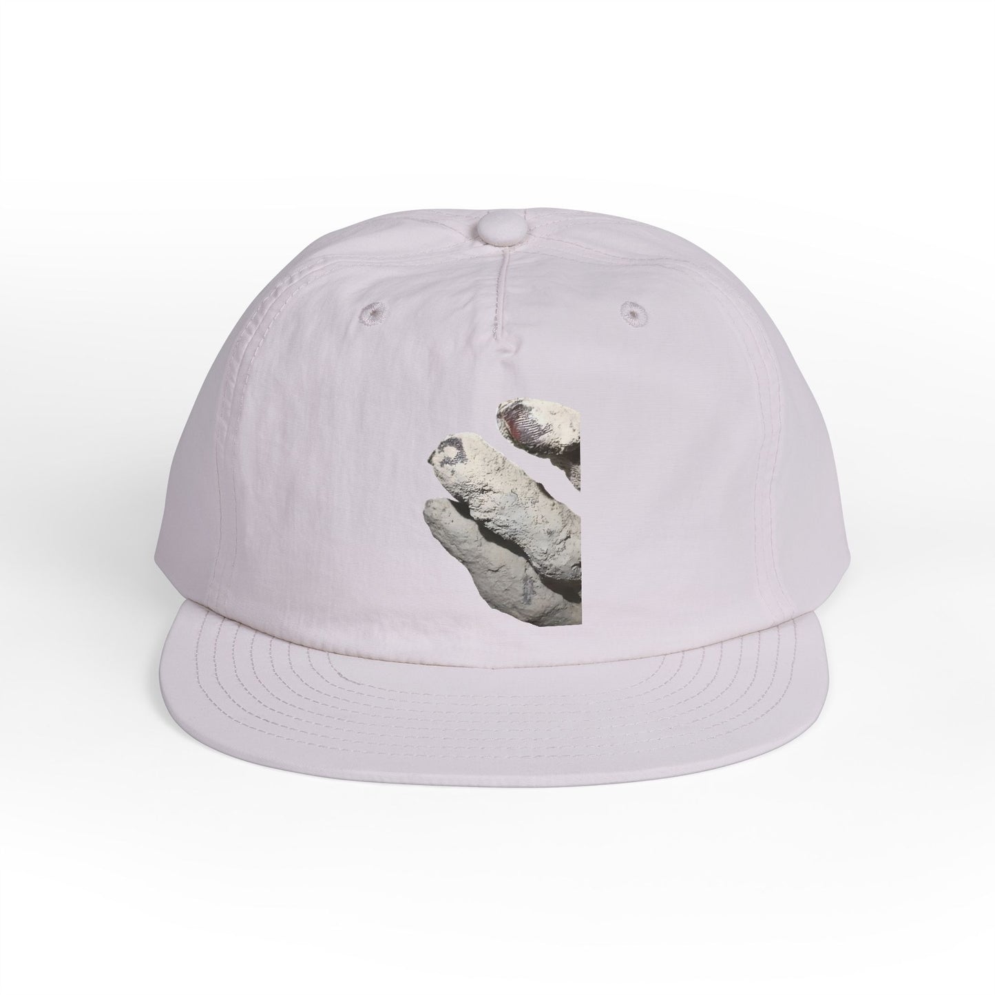 Fingerprints of the Gods — Snapback