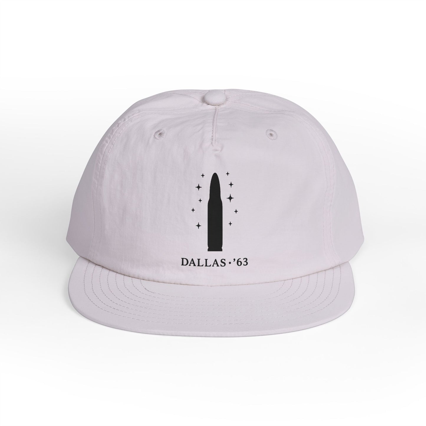 Magic Bullet — Snapback