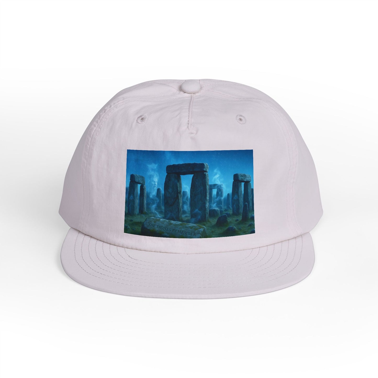 The Stones Remember — Snapback