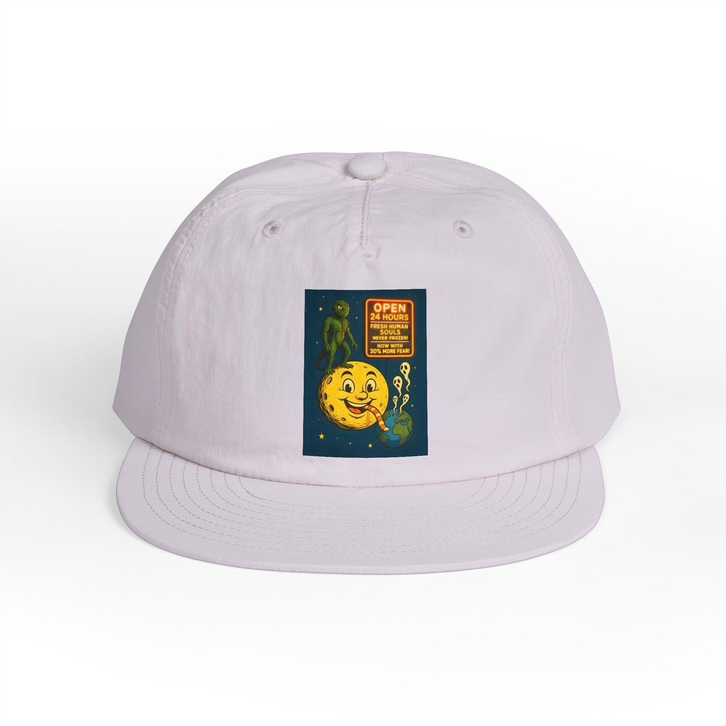 Soul Sucker — Snapback