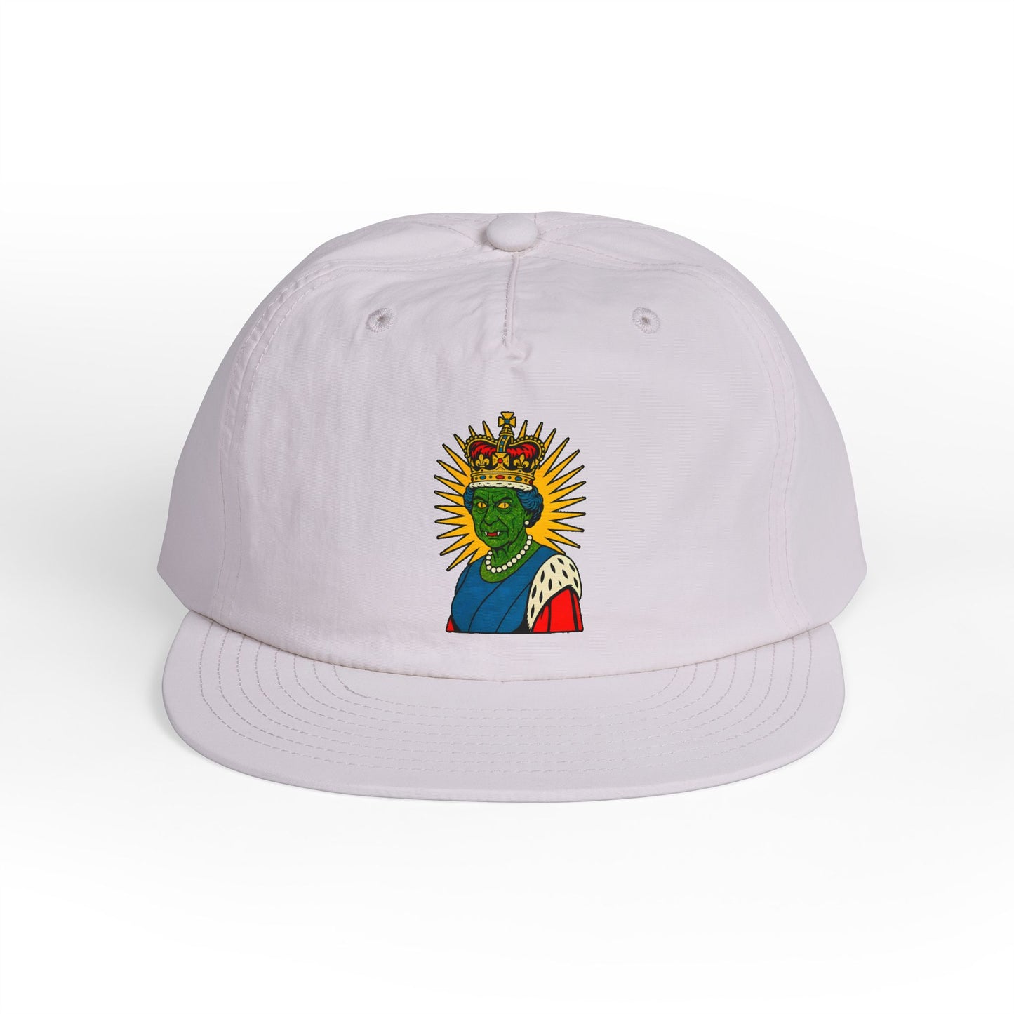 Lizardbeth — Snapback
