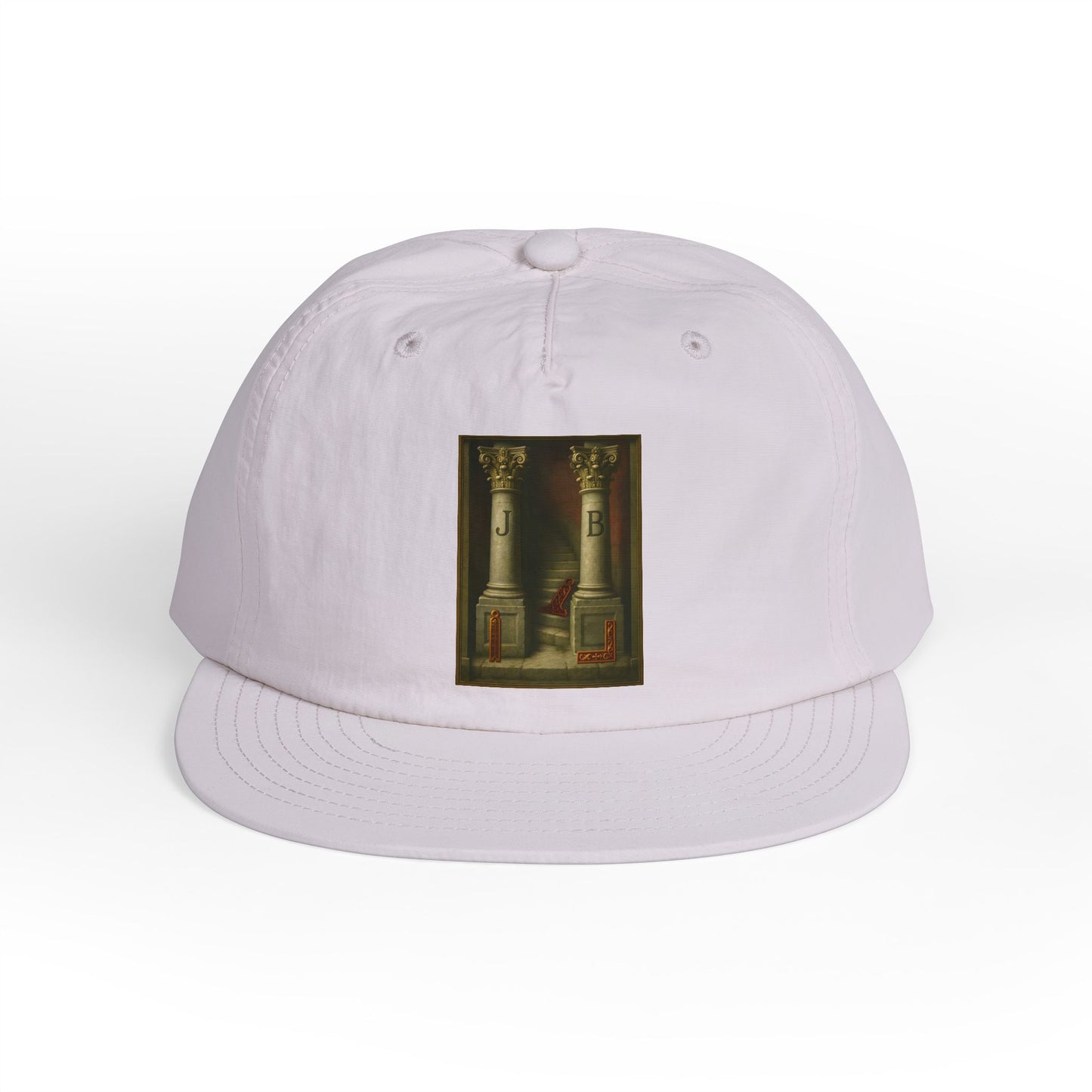 Fellow Craft — Snapback