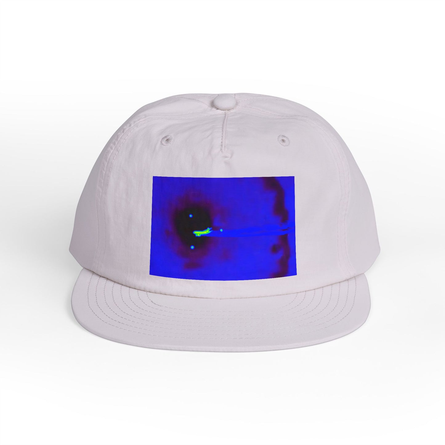 MH370 — Snapback
