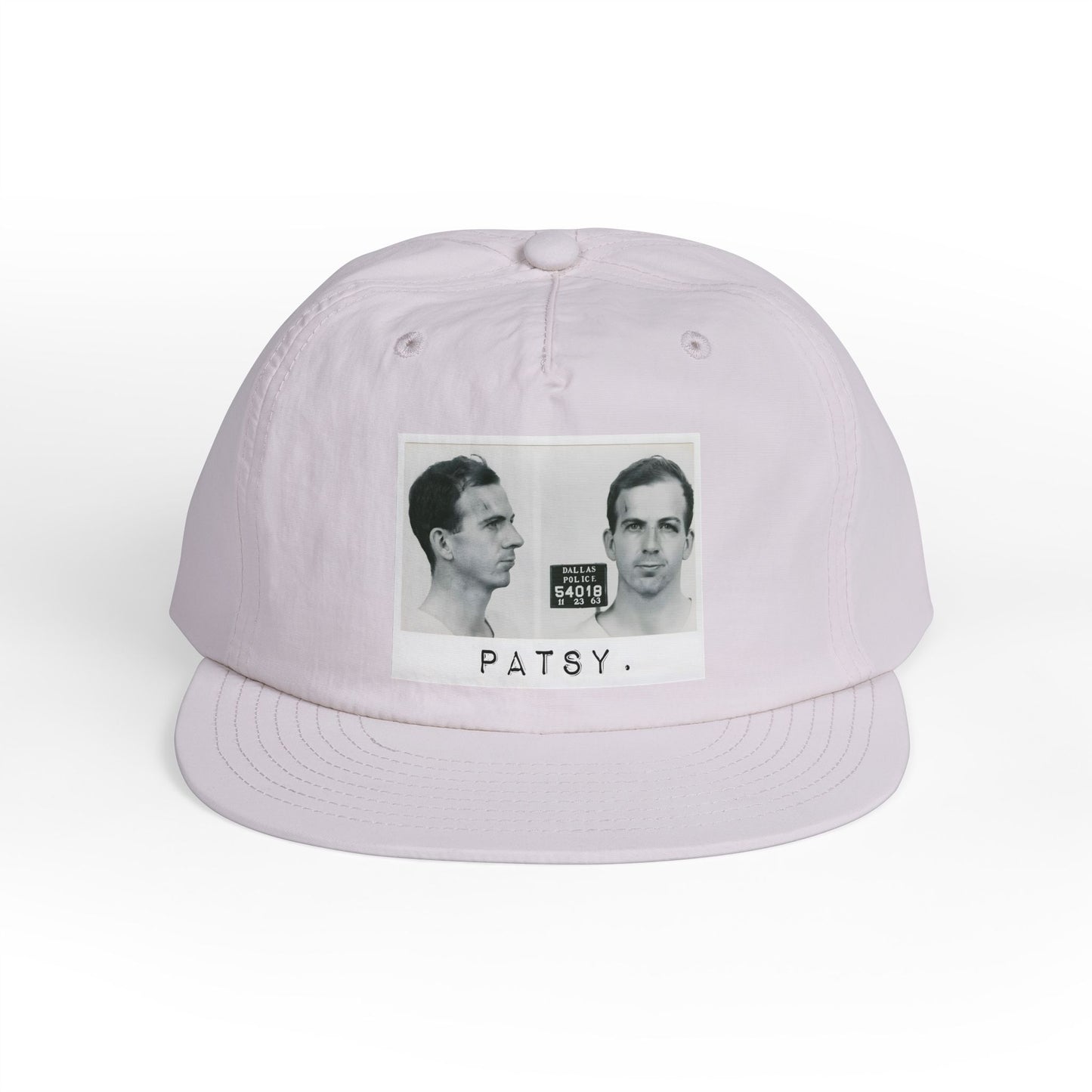 Patsy — Snapback
