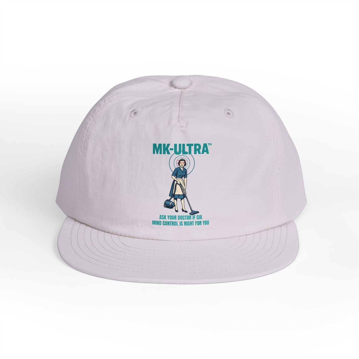 MKPharma — Snapback