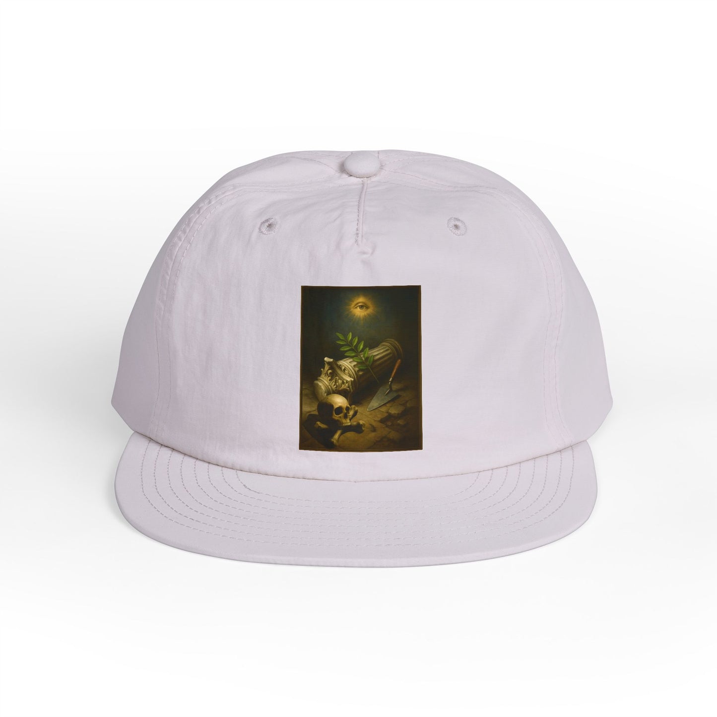 Master Mason —Snapback