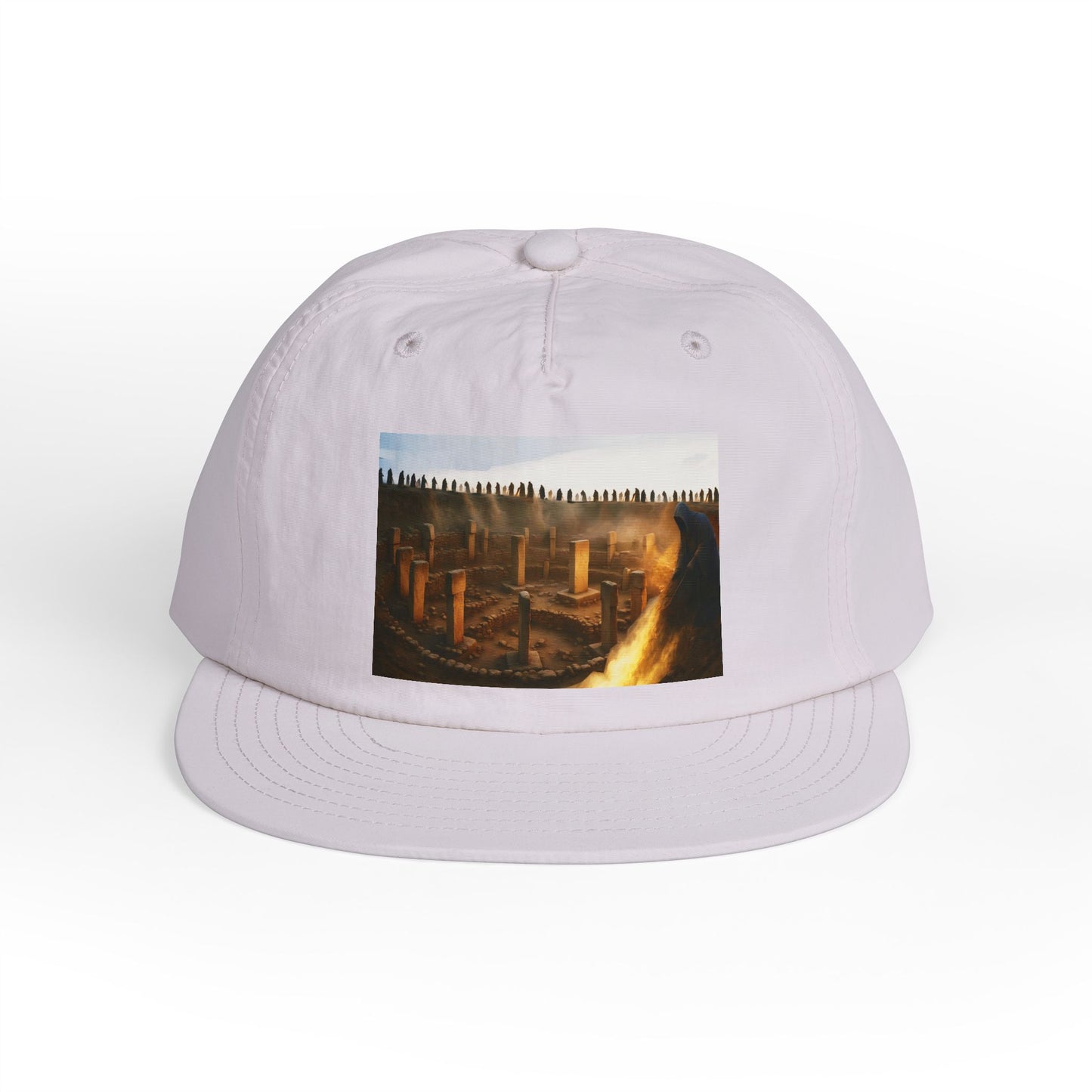 Dawn of Silence — Snapback