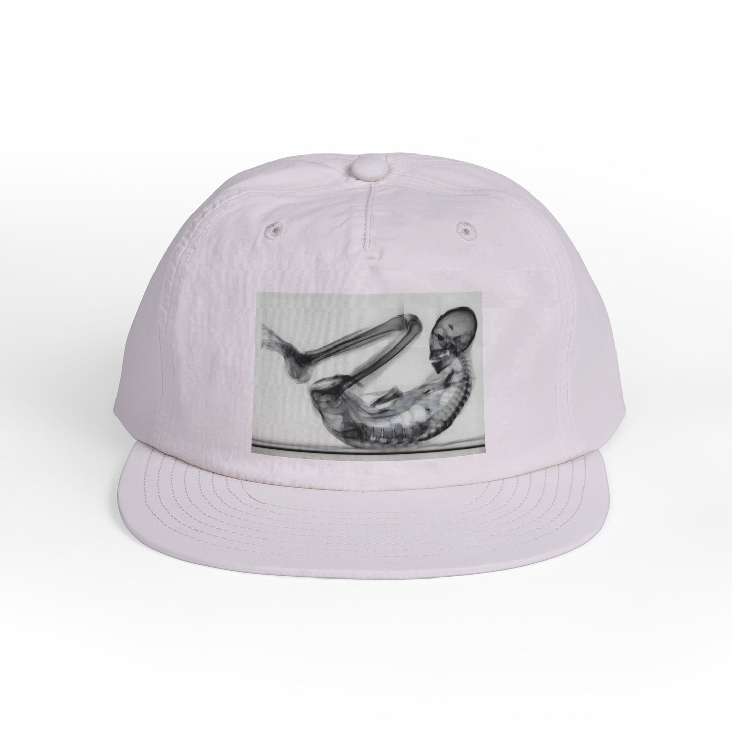 Montserrat — Snapback