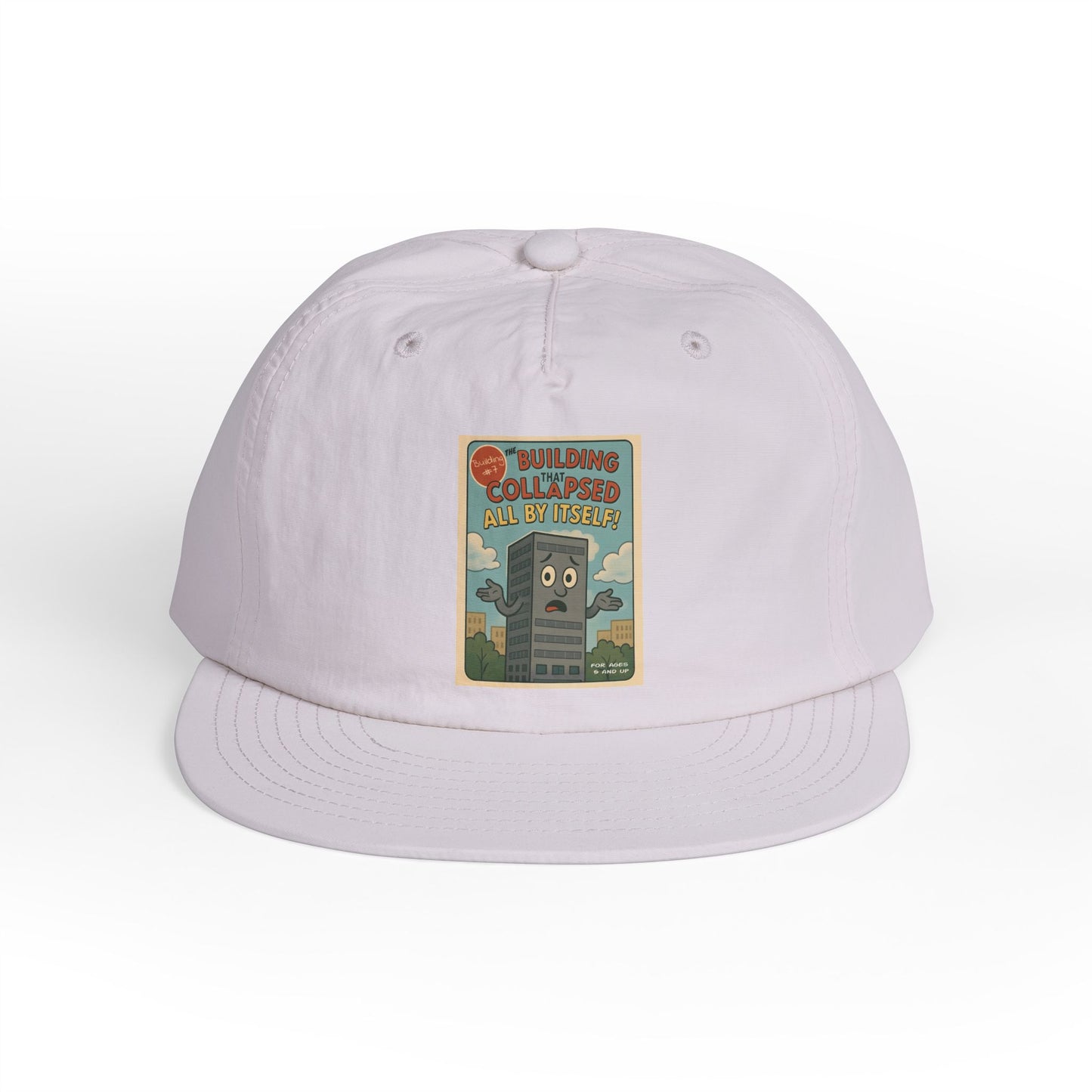Building 7 — Snapback