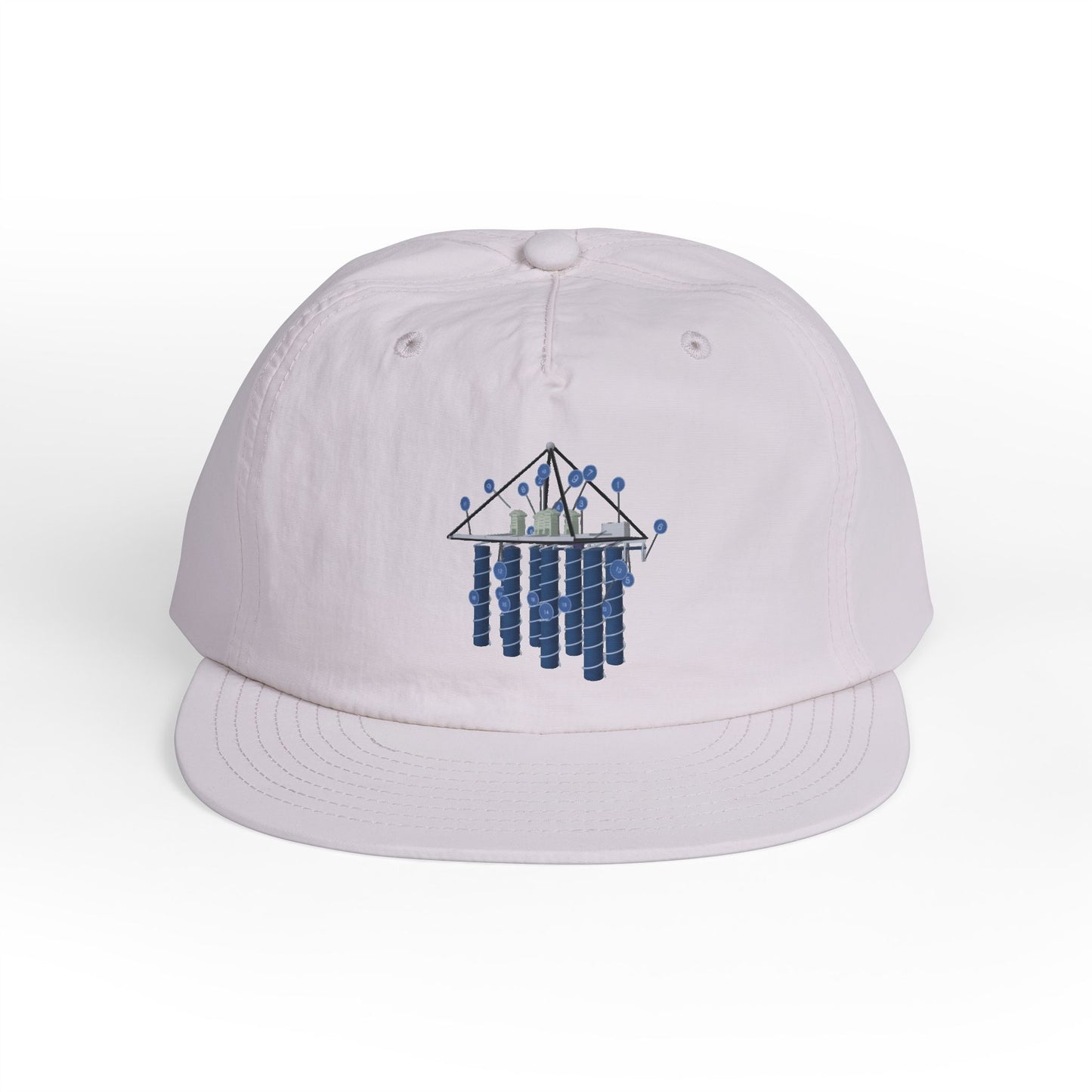 What Lies Beneath — Snapback