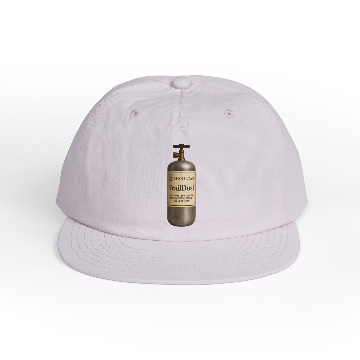 TrailDust™️ — Snapback