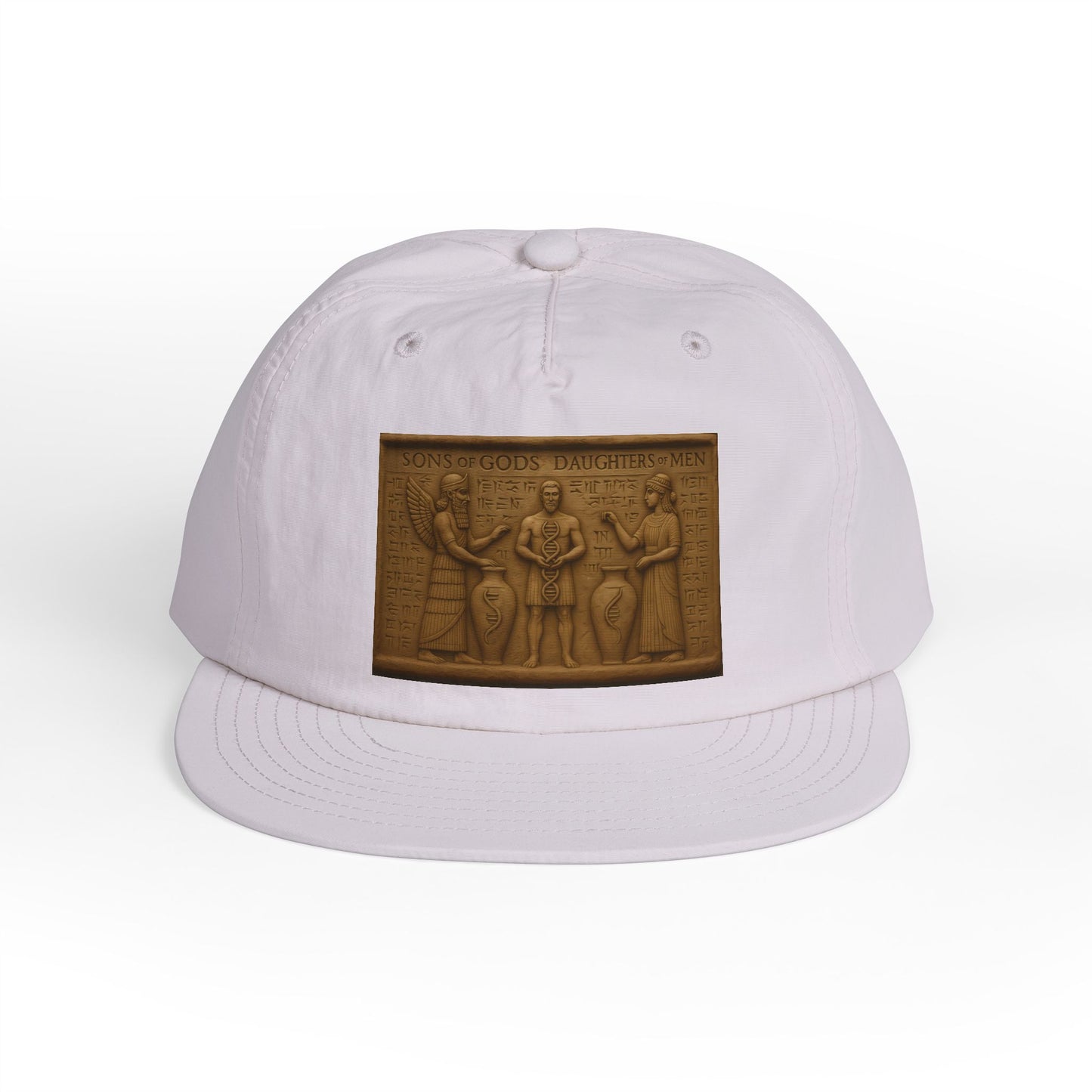 Clay Pots — Snapback