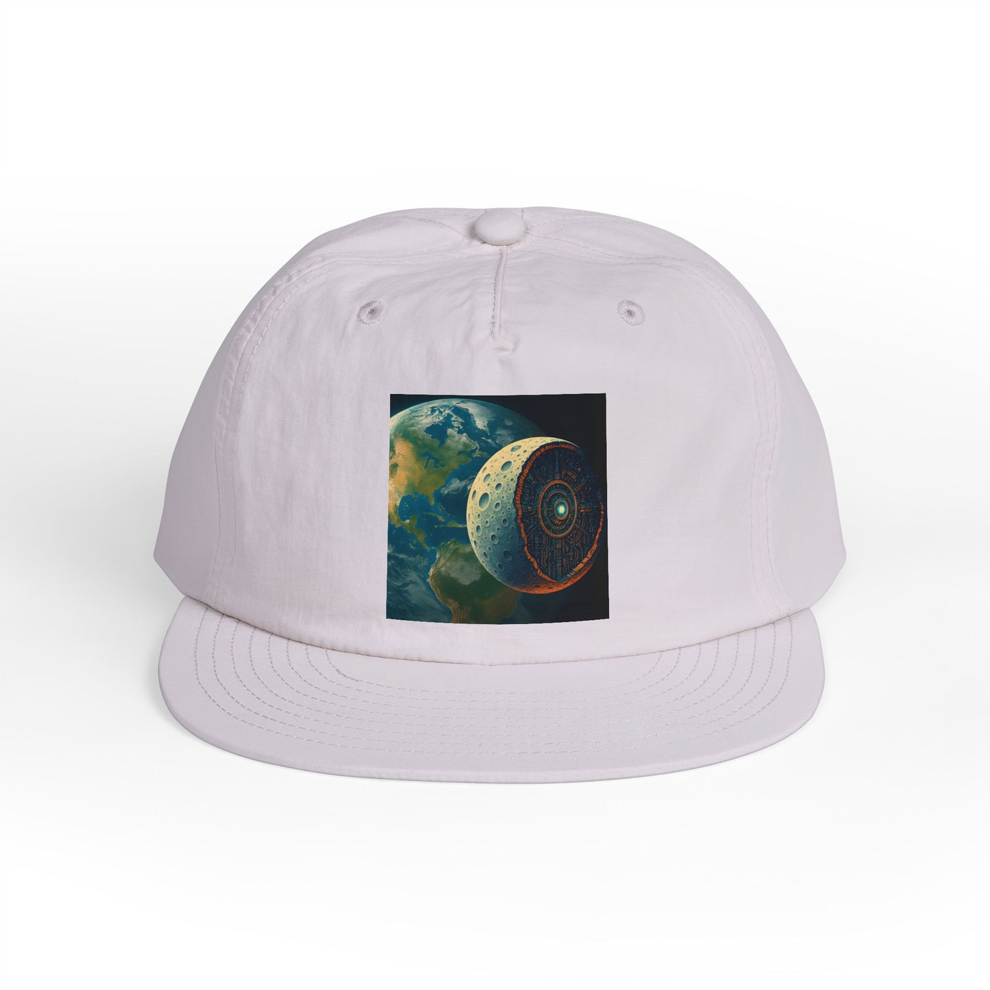 Inner Workings — Snapback