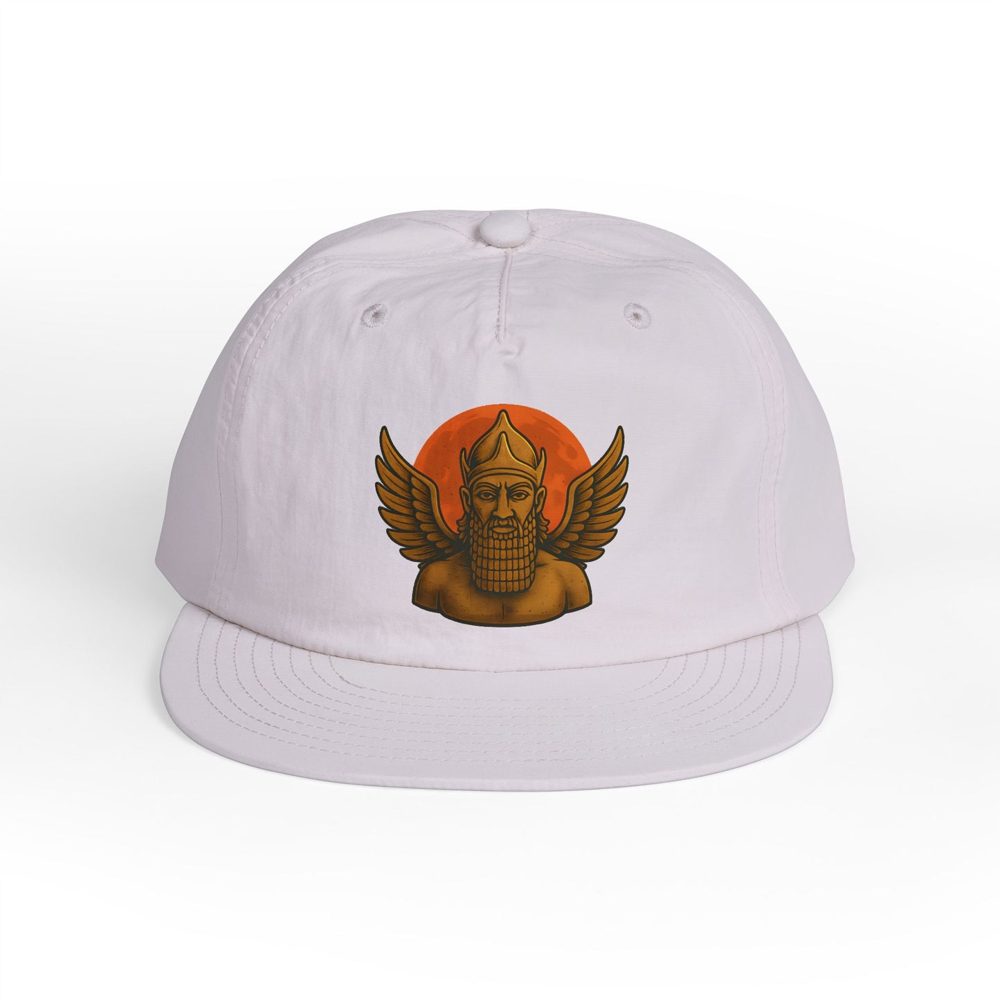 Anunnaki — Snapback