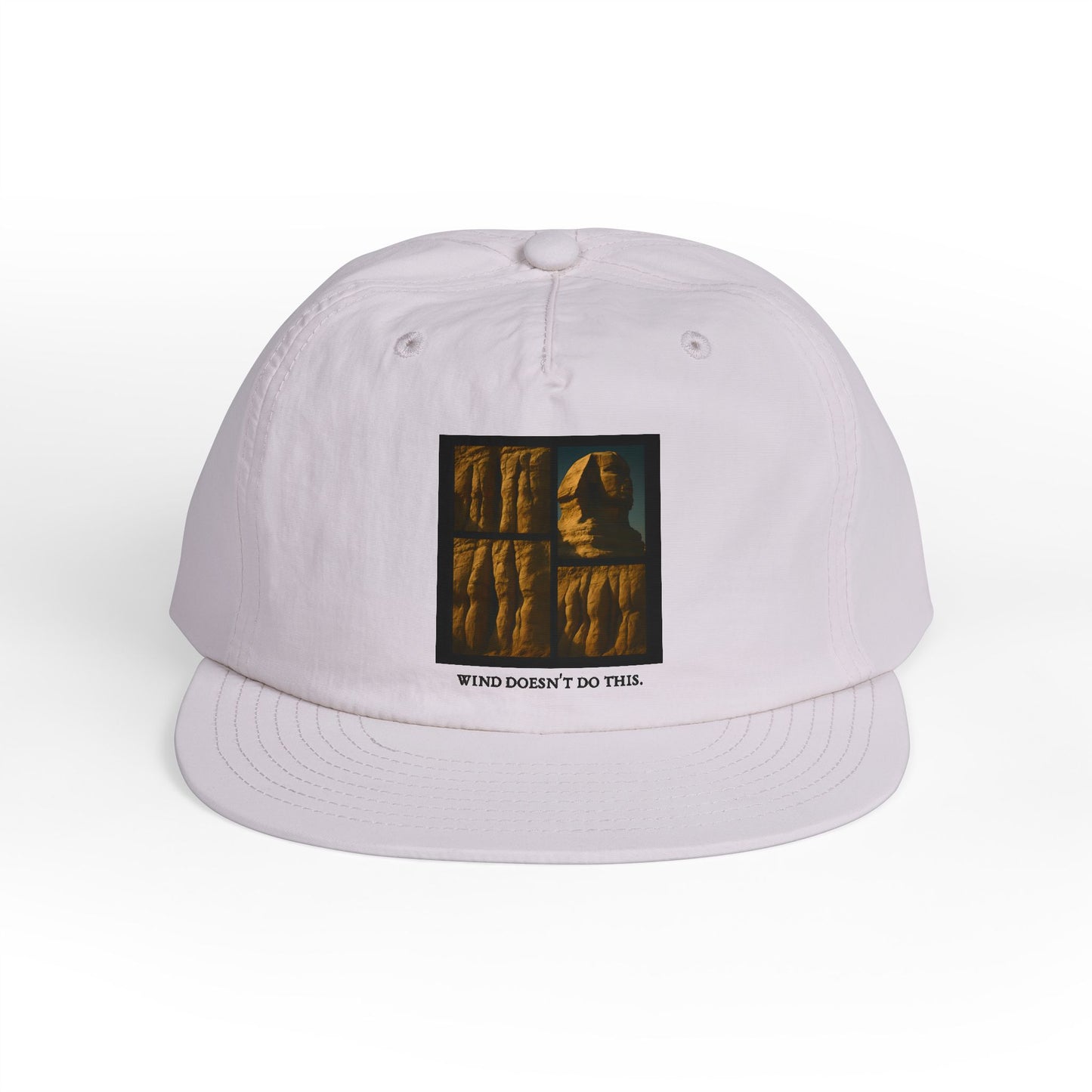 Schoch and Awe — Snapback