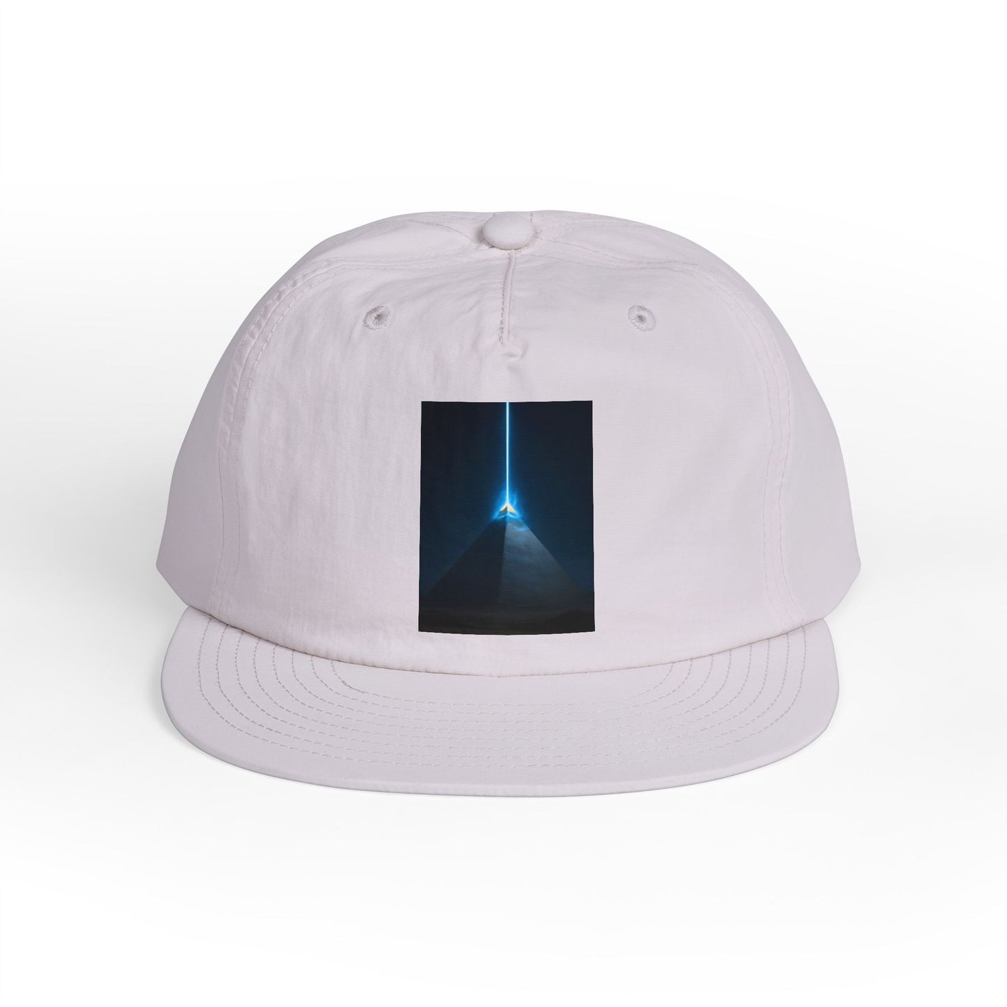Giza Power Plant  — Snapback