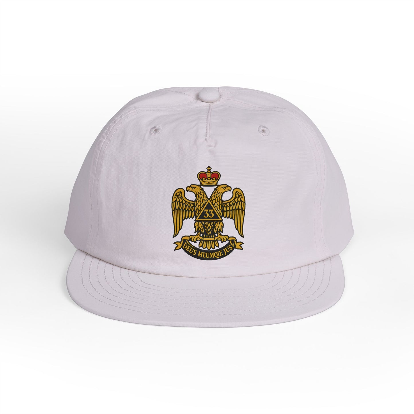 The 33rd Degree — Snapback