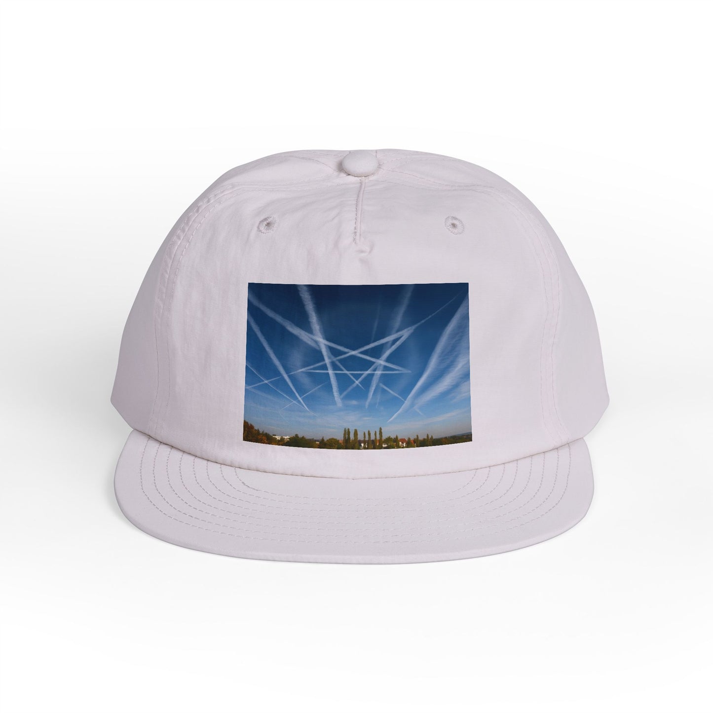 Satanic Skywriters — Snapback