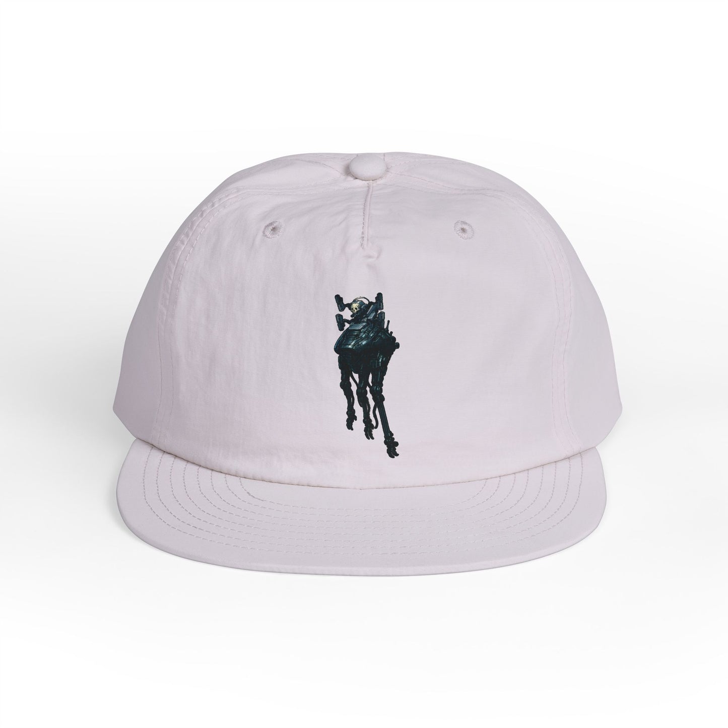 Jellyfish UAP — Snapback