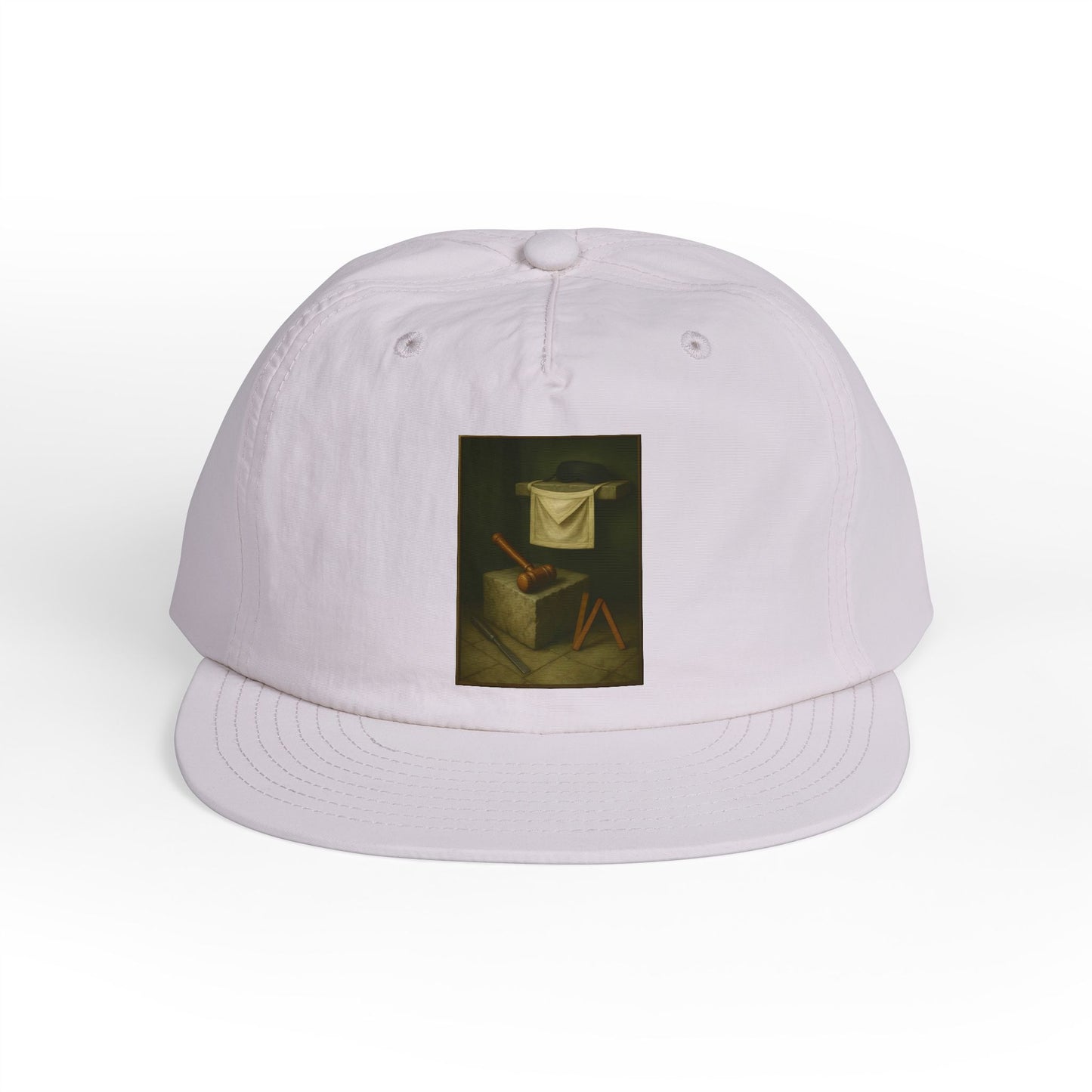 Entered Apprentice — Snapback