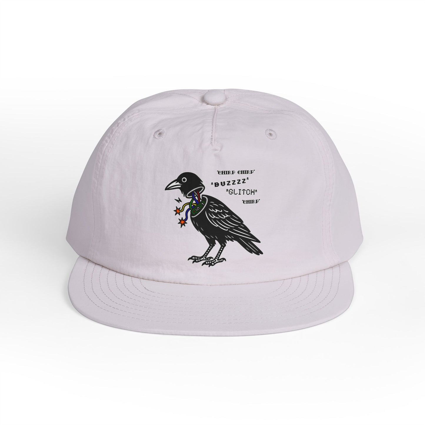 Birds Aren't Real — Snapback