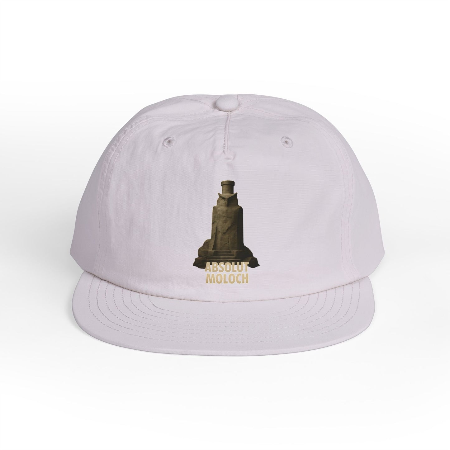 Absolut Moloch — Snapback