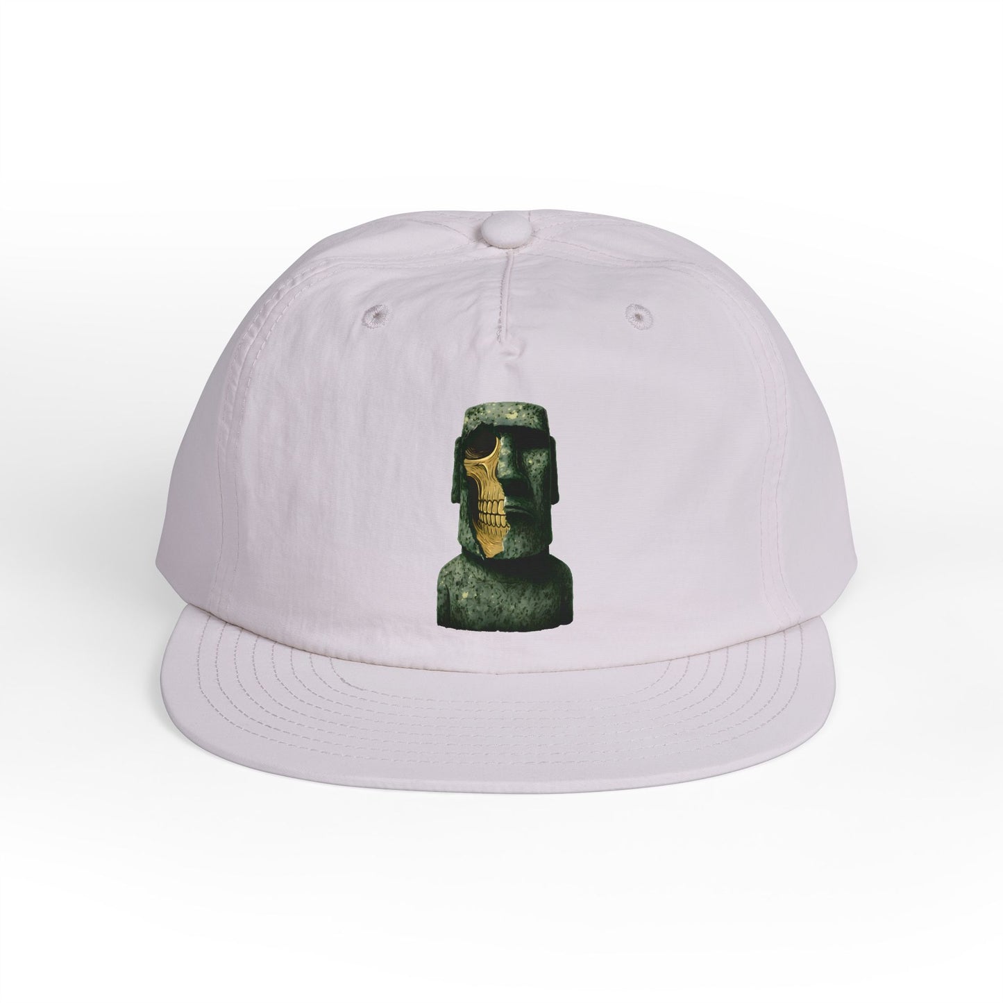 Rapa Nui— Snapback
