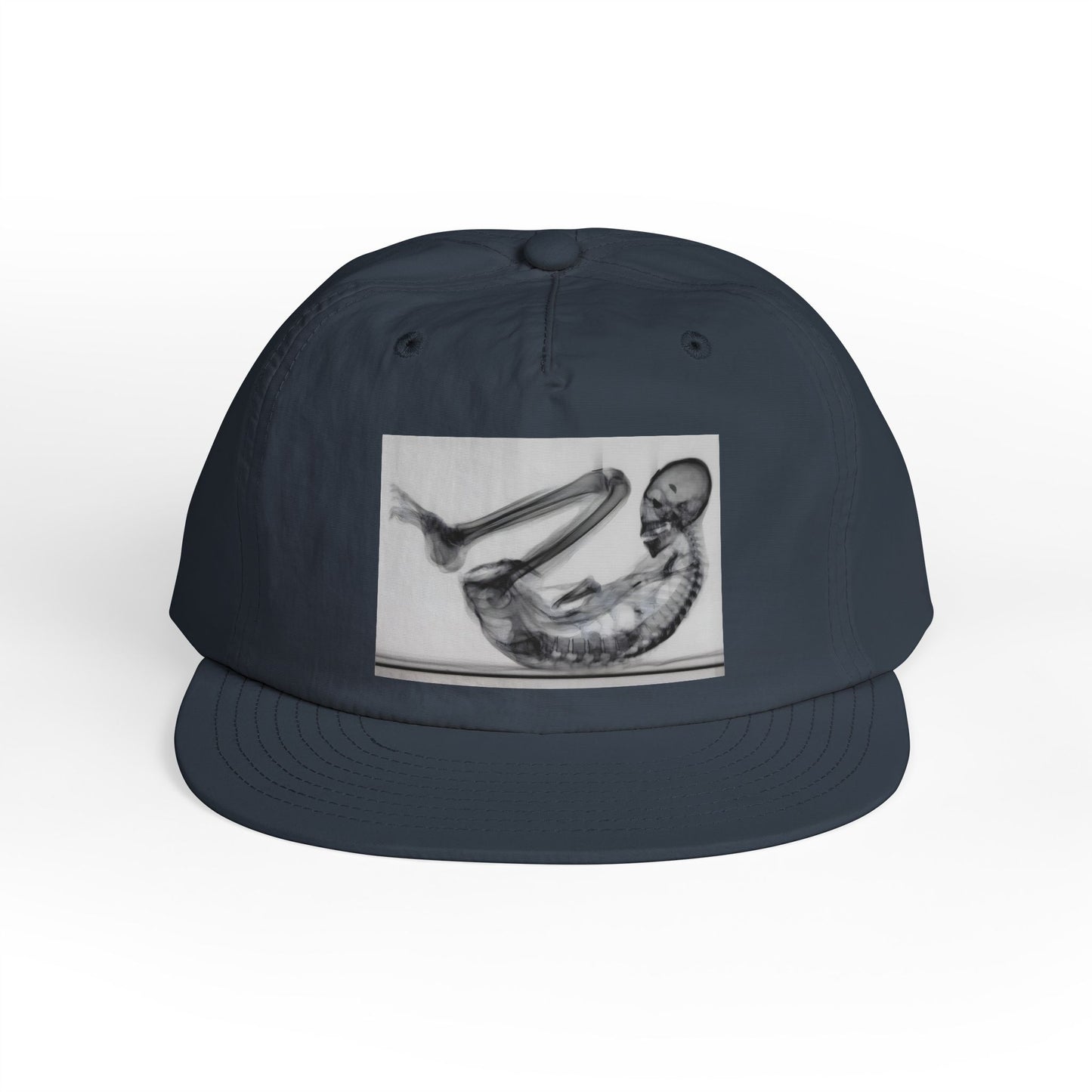 Montserrat — Snapback