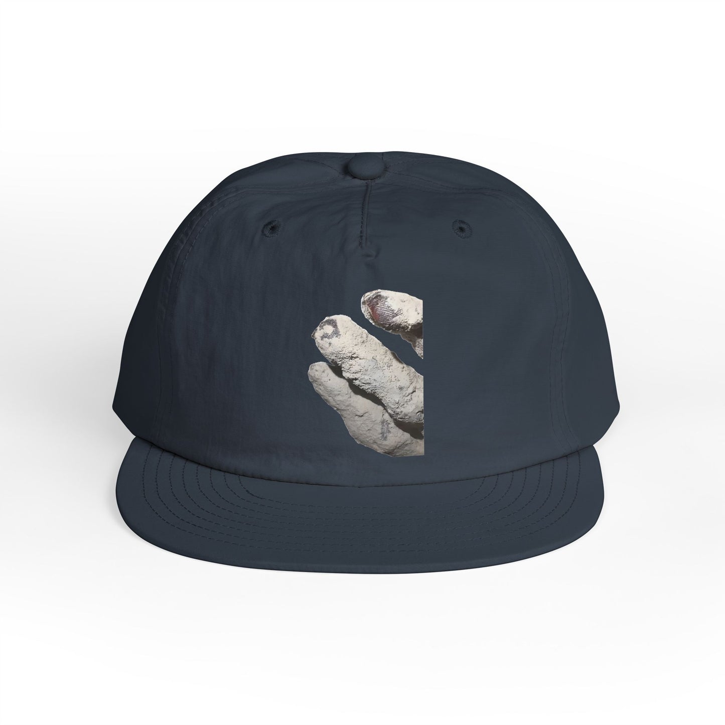 Fingerprints of the Gods — Snapback