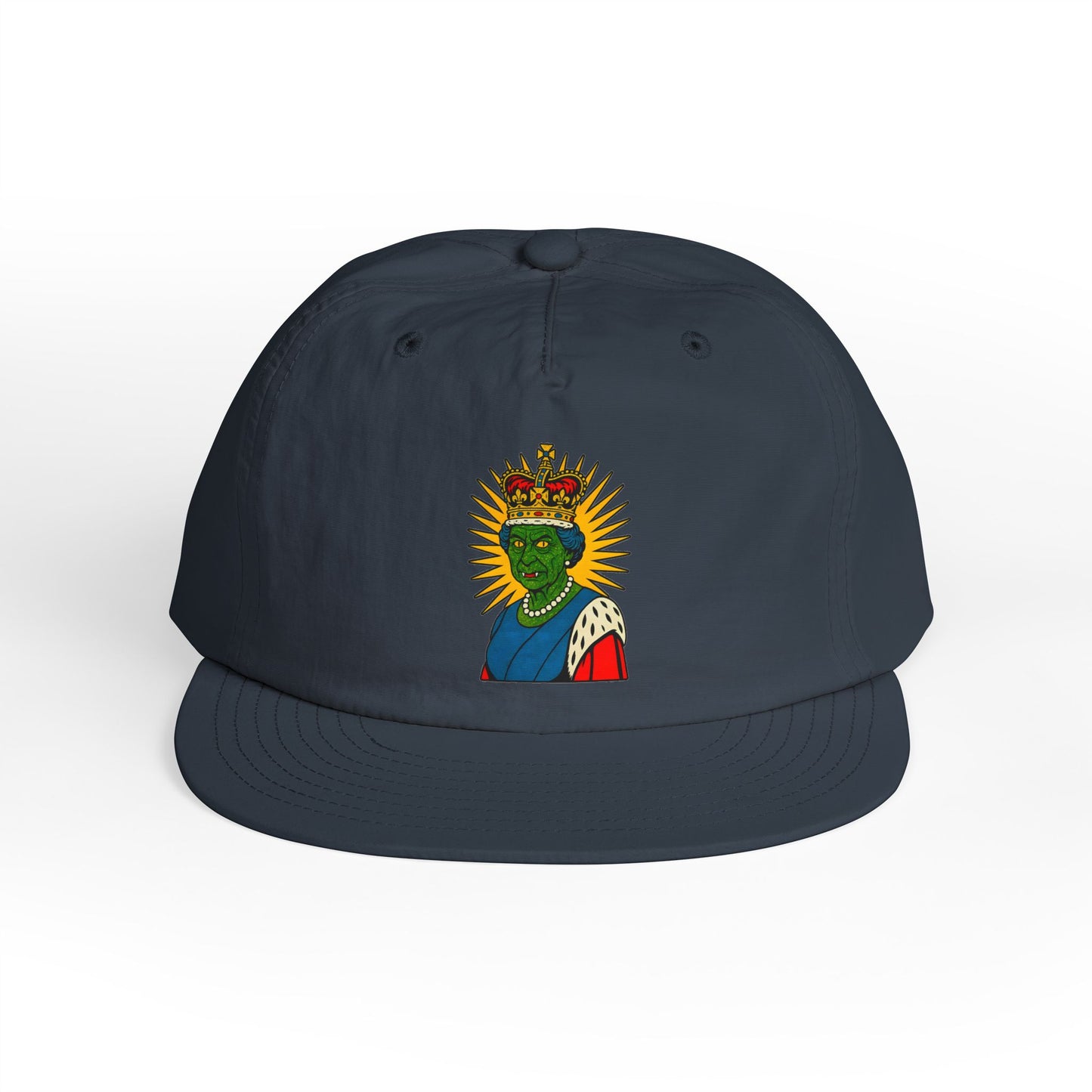 Lizardbeth — Snapback