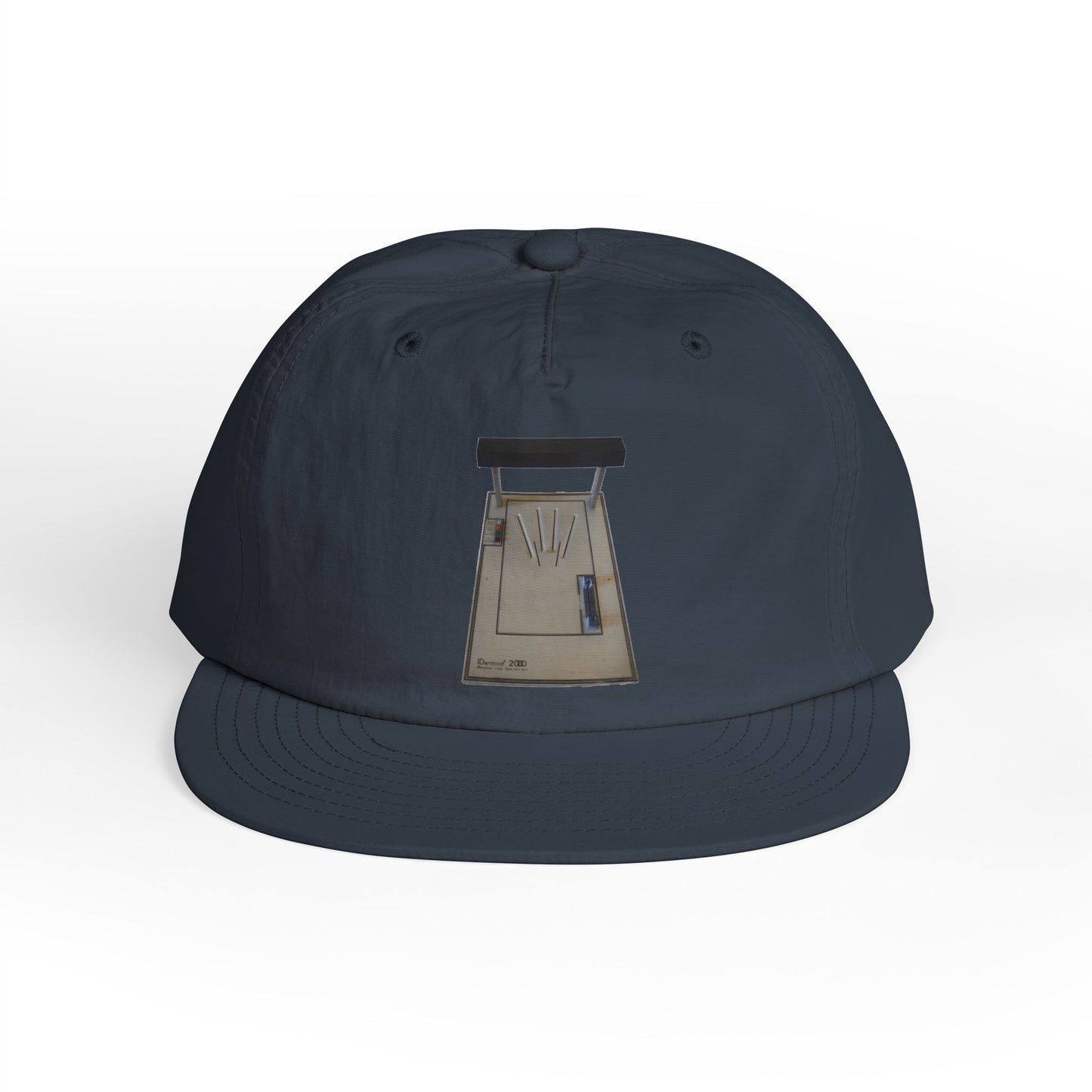 Identimat 2000 — Snapback