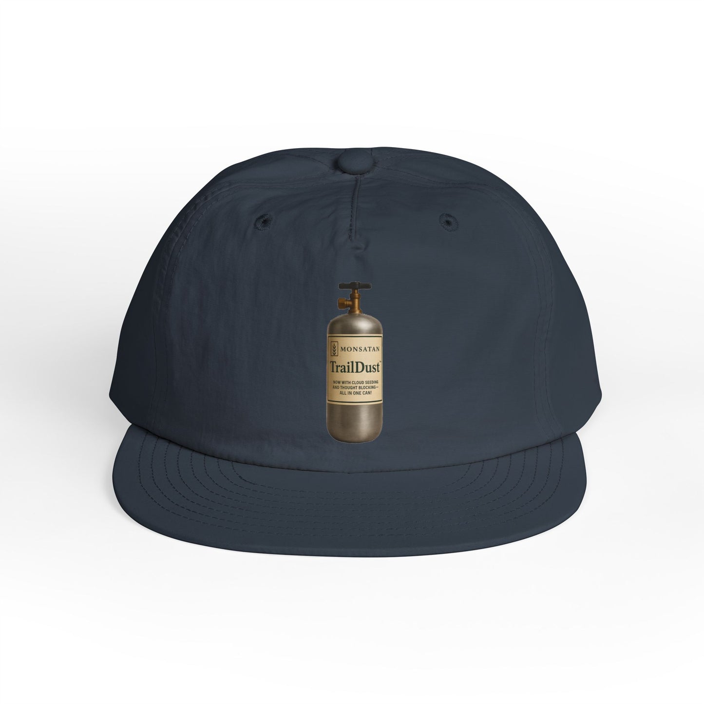 TrailDust™️ — Snapback