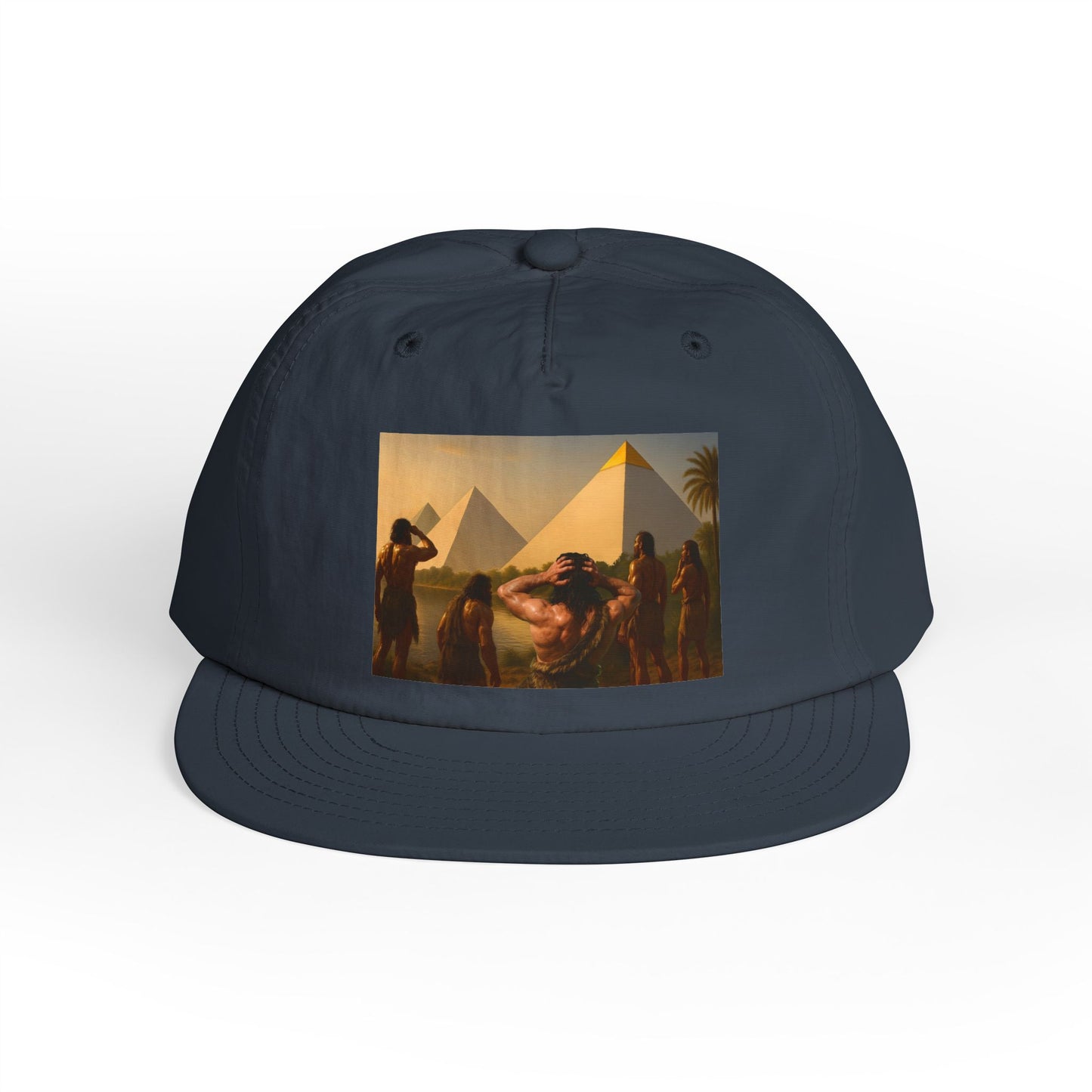 Discovery of a Lifetime  — Snapback